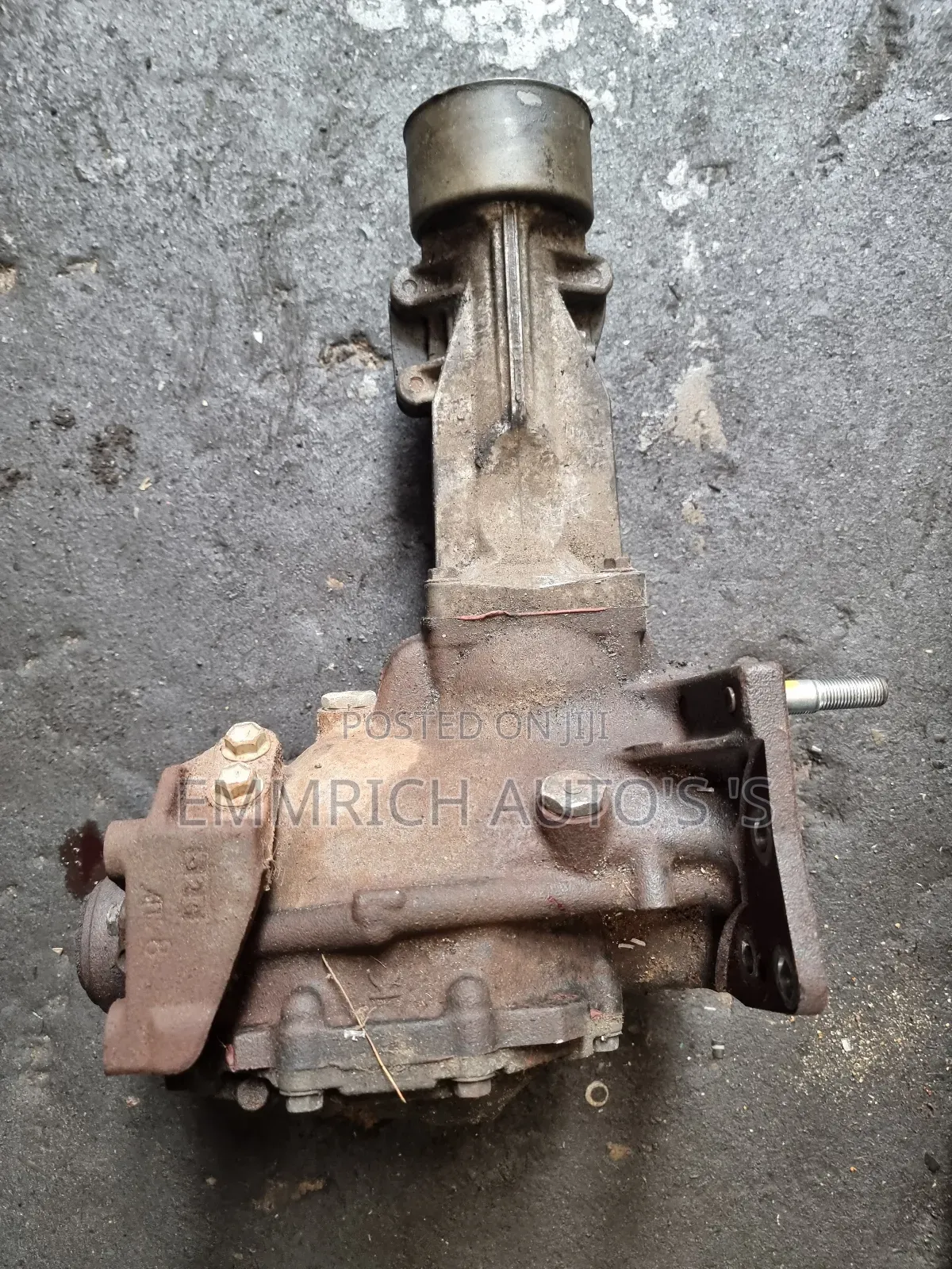Auxiliary Highlander,Sienna,Rx330 13pin 3mz