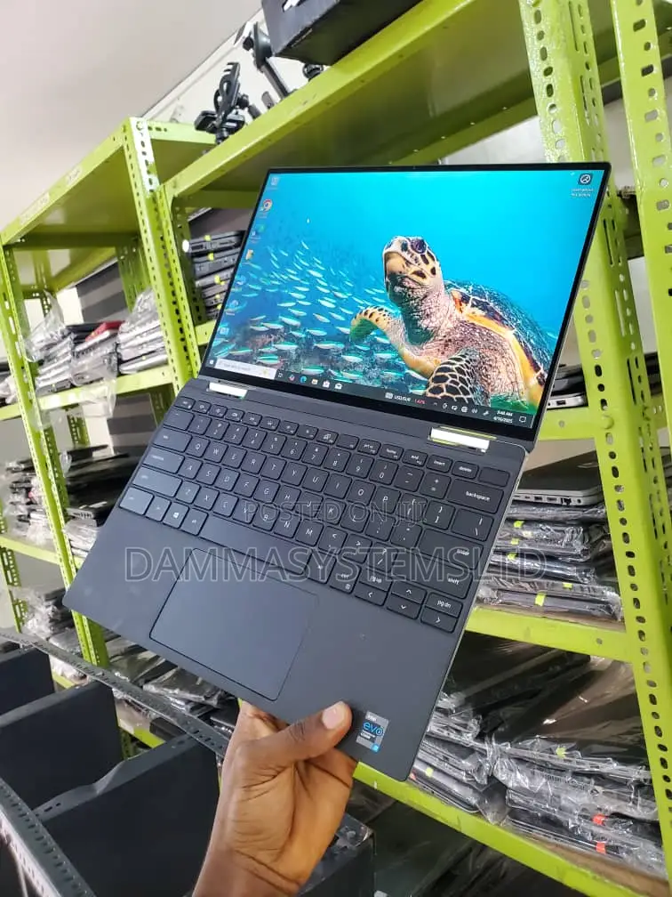Laptop Dell XPS 13 9310 16GB Intel Core i7 SSD 512GB