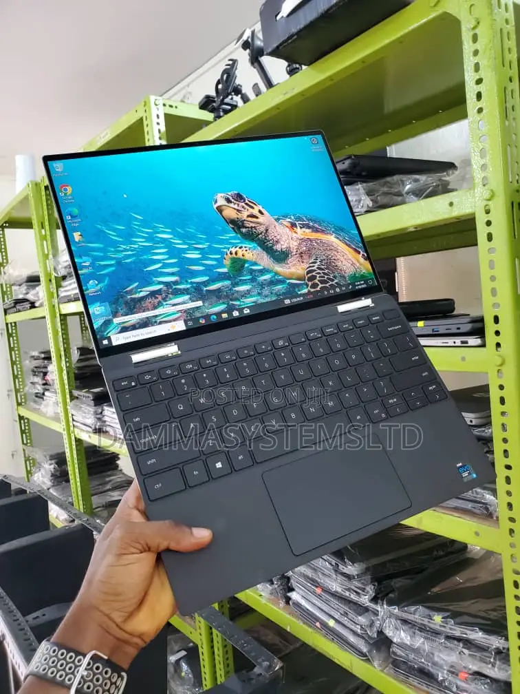 Laptop Dell XPS 13 9310 16GB Intel Core i7 SSD 512GB