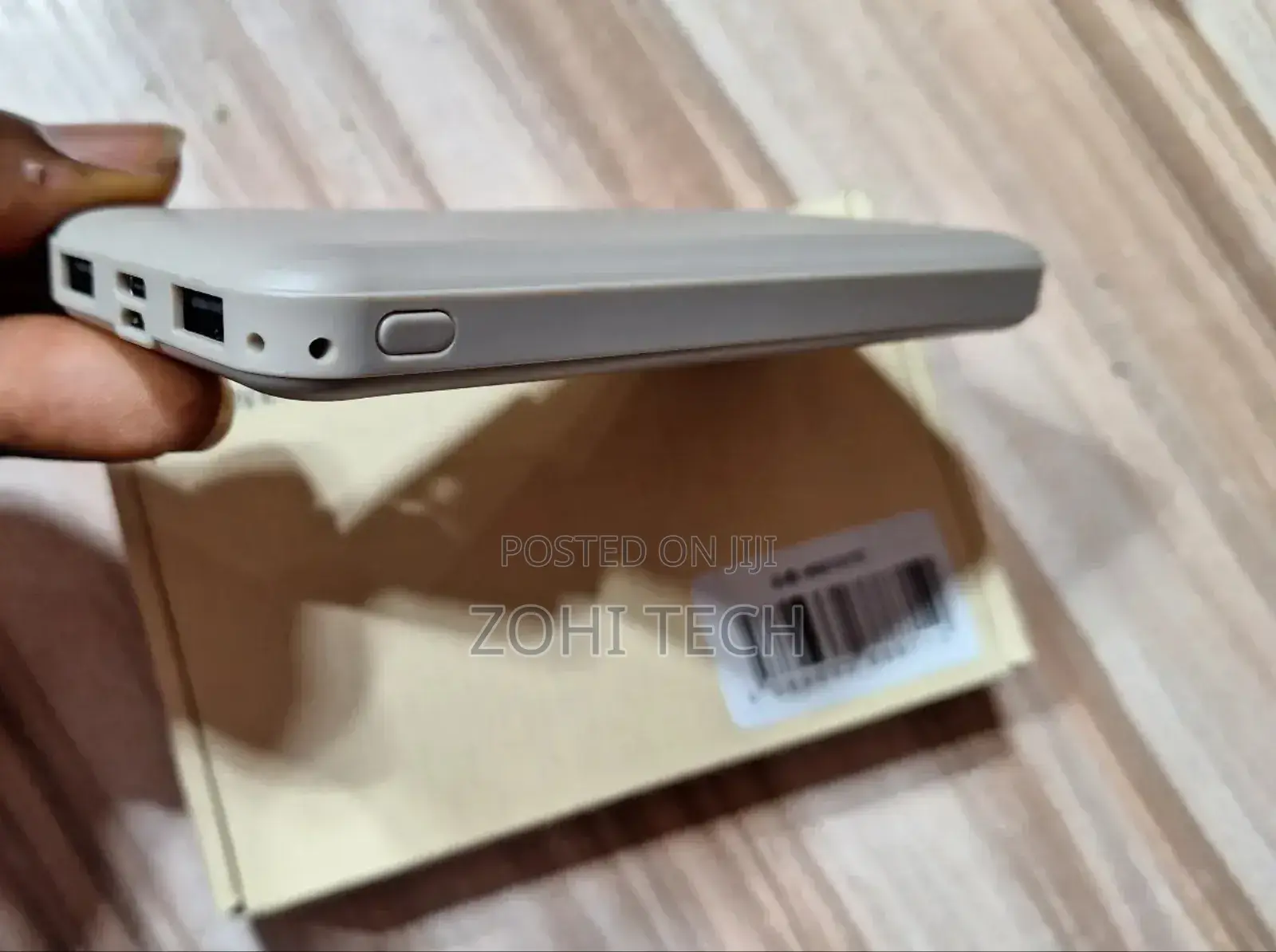 12800mah Power Bank Fast Chager