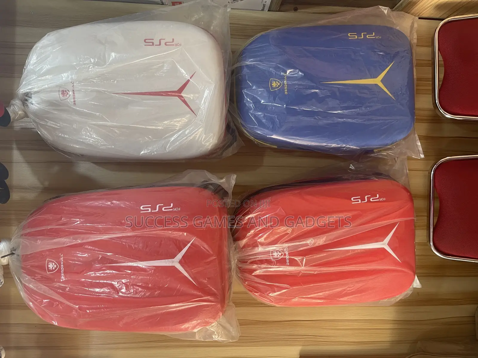 Back Pack for Ps5 Slim and Fat