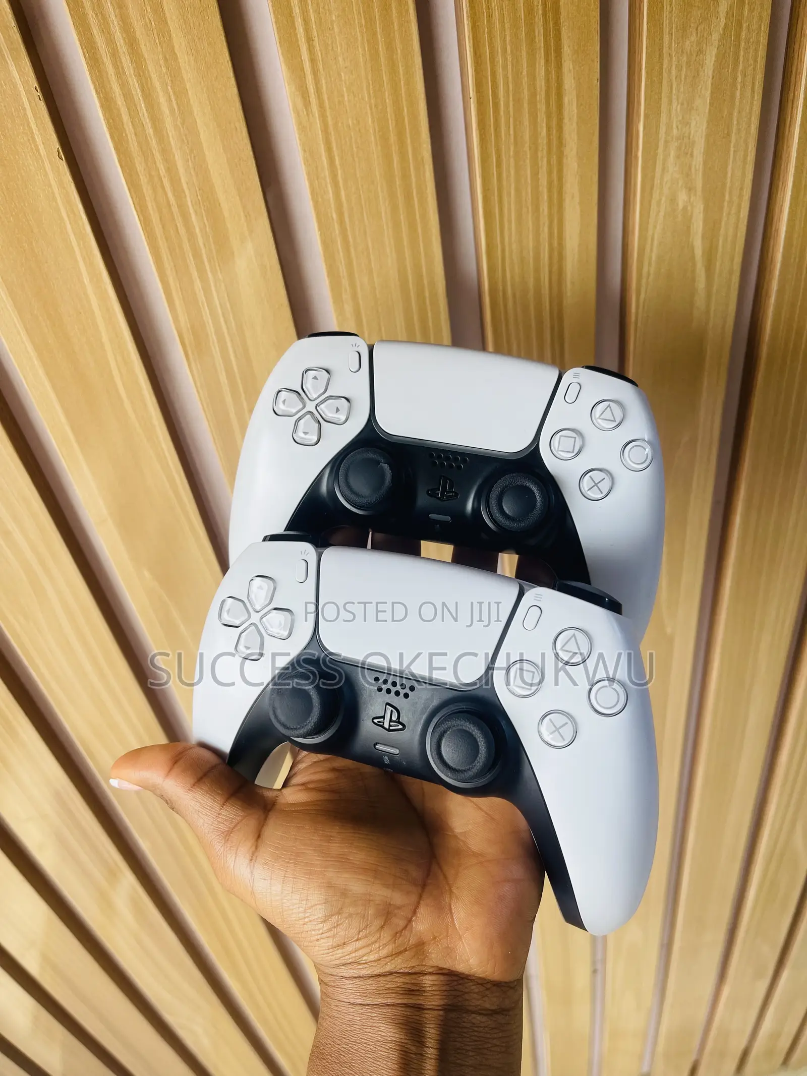 Ps5 Pad Used