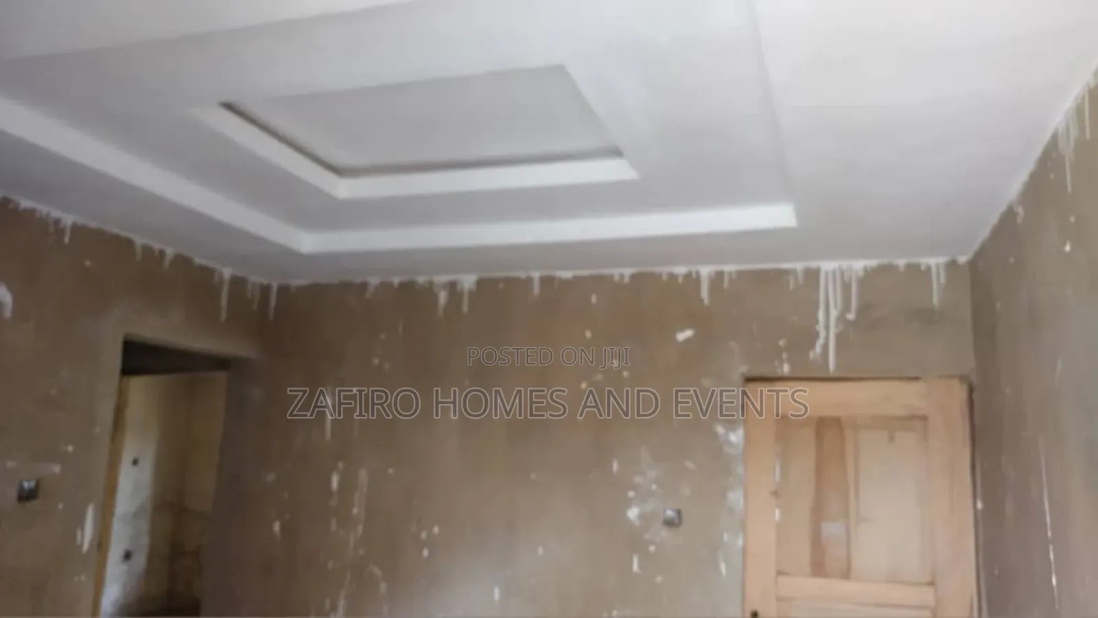 18bdrm Apartment in Isokan Estate, Ibadan for sale
