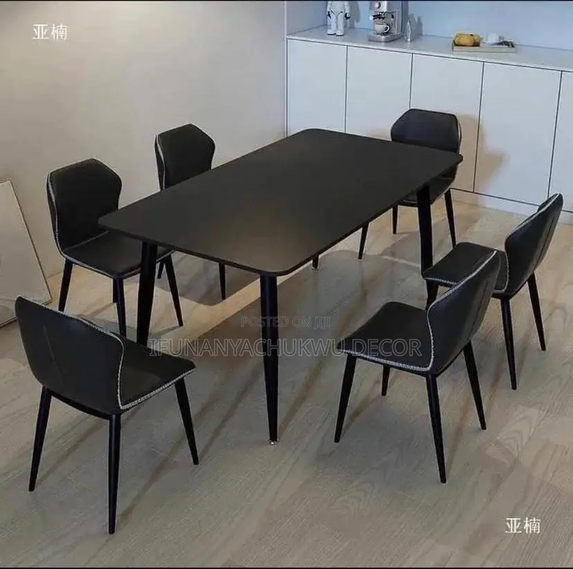 By Six Dining/Dining Set
