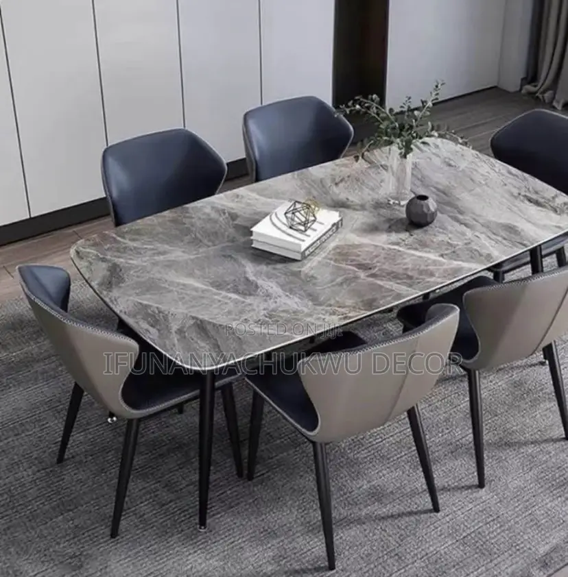 By Six Dining/Dining Set