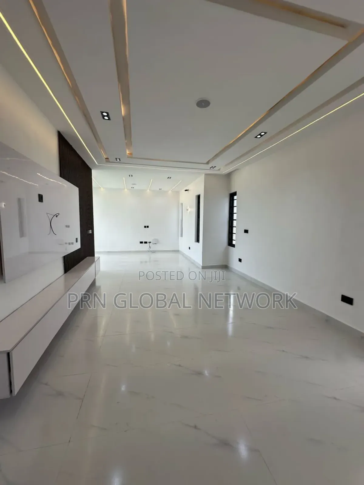 Furnished 5bdrm Duplex in Ajah for sale