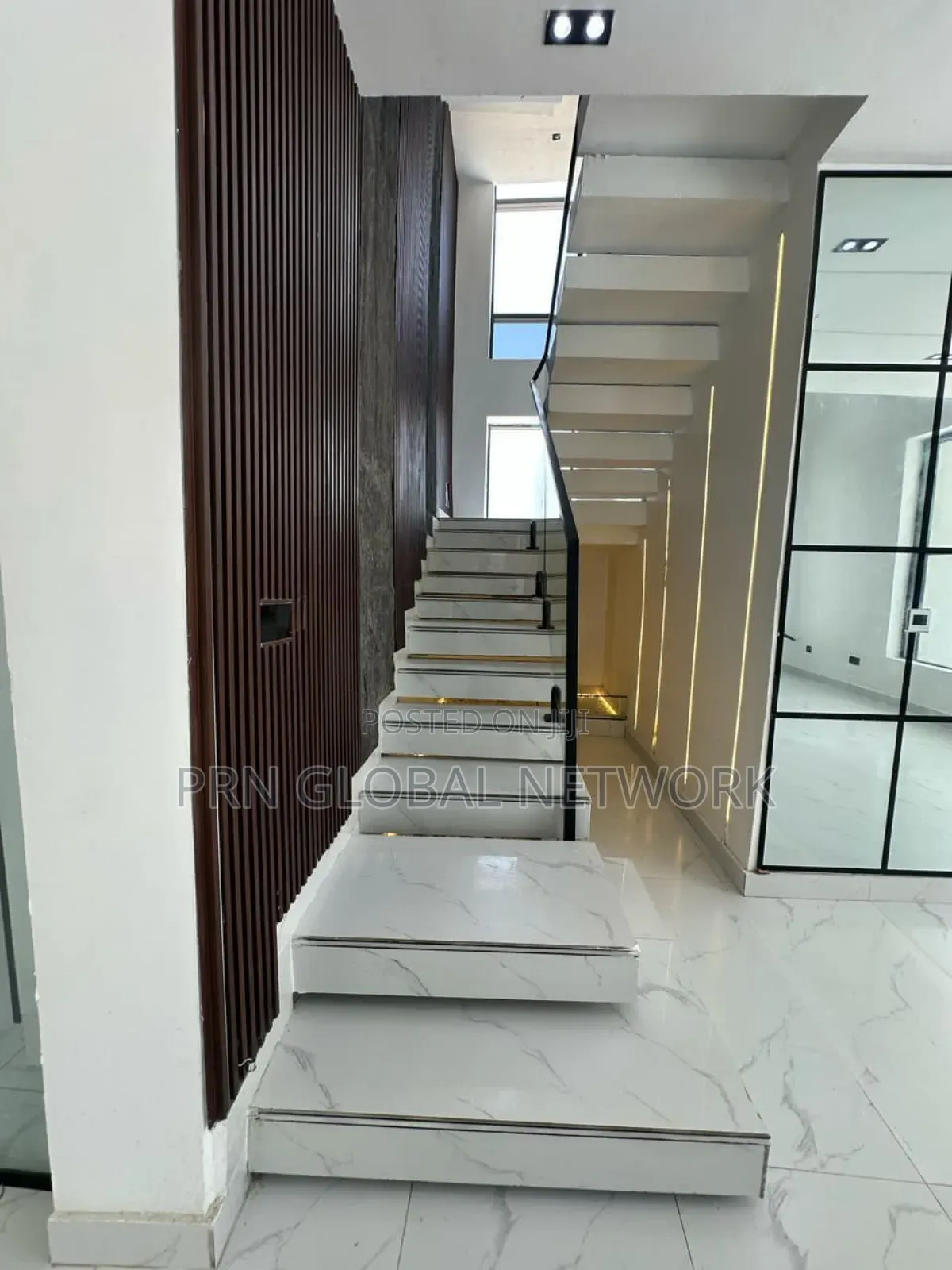 Furnished 5bdrm Duplex in Ajah for sale