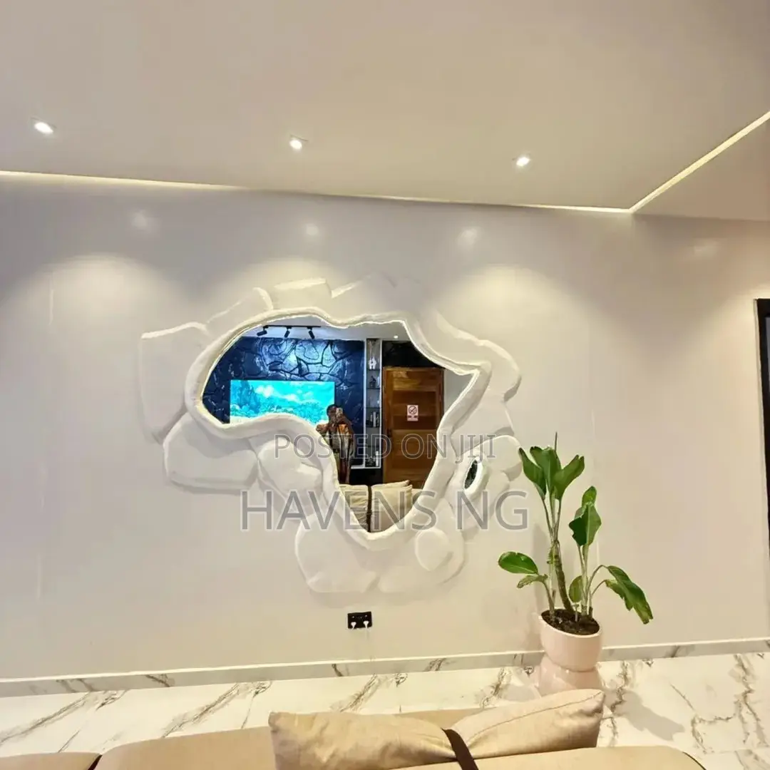 3-Bedroom Penthouse With Private Cinema and Pool