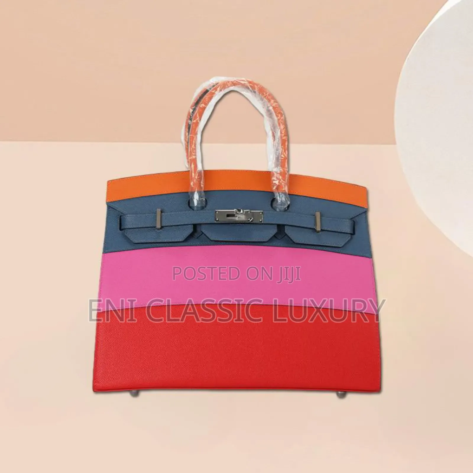 Top Quality Luxury Designer Bags Hermes Well Branded