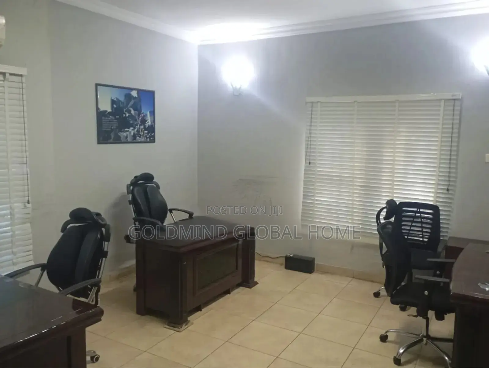 Furnished 2bdrm Block of Flats in Idu District for sale