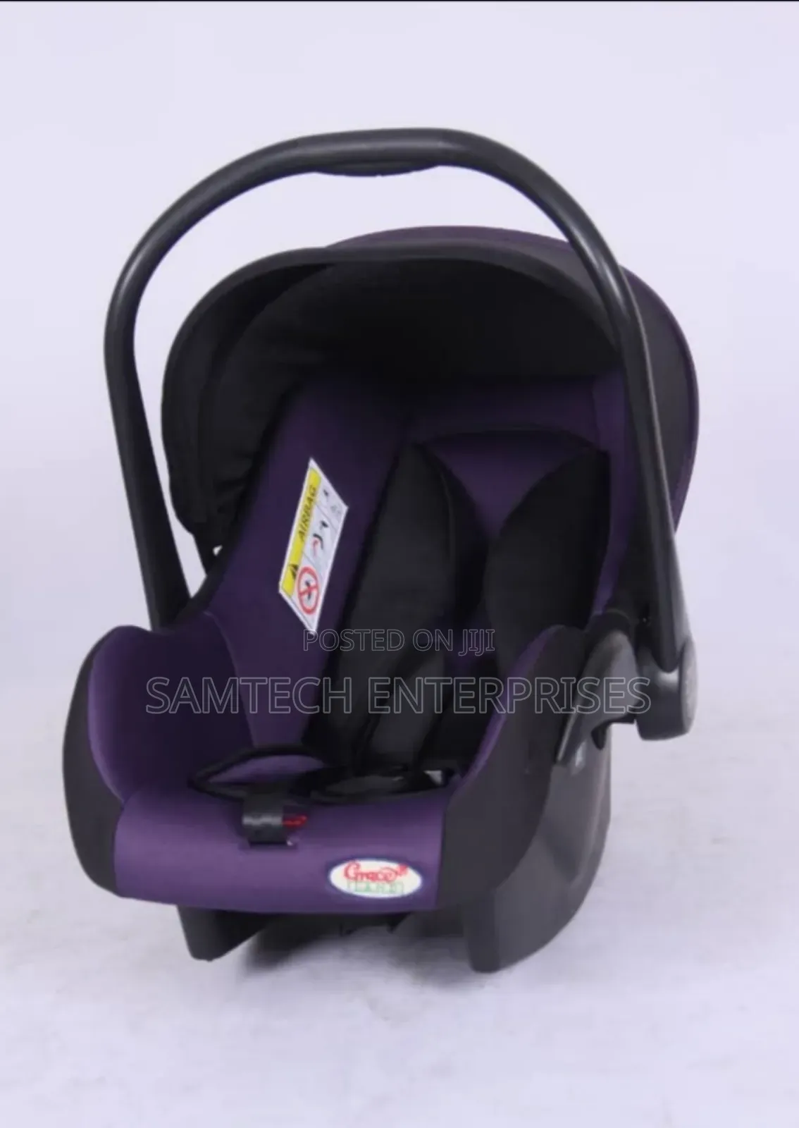 Baby Carry Cot