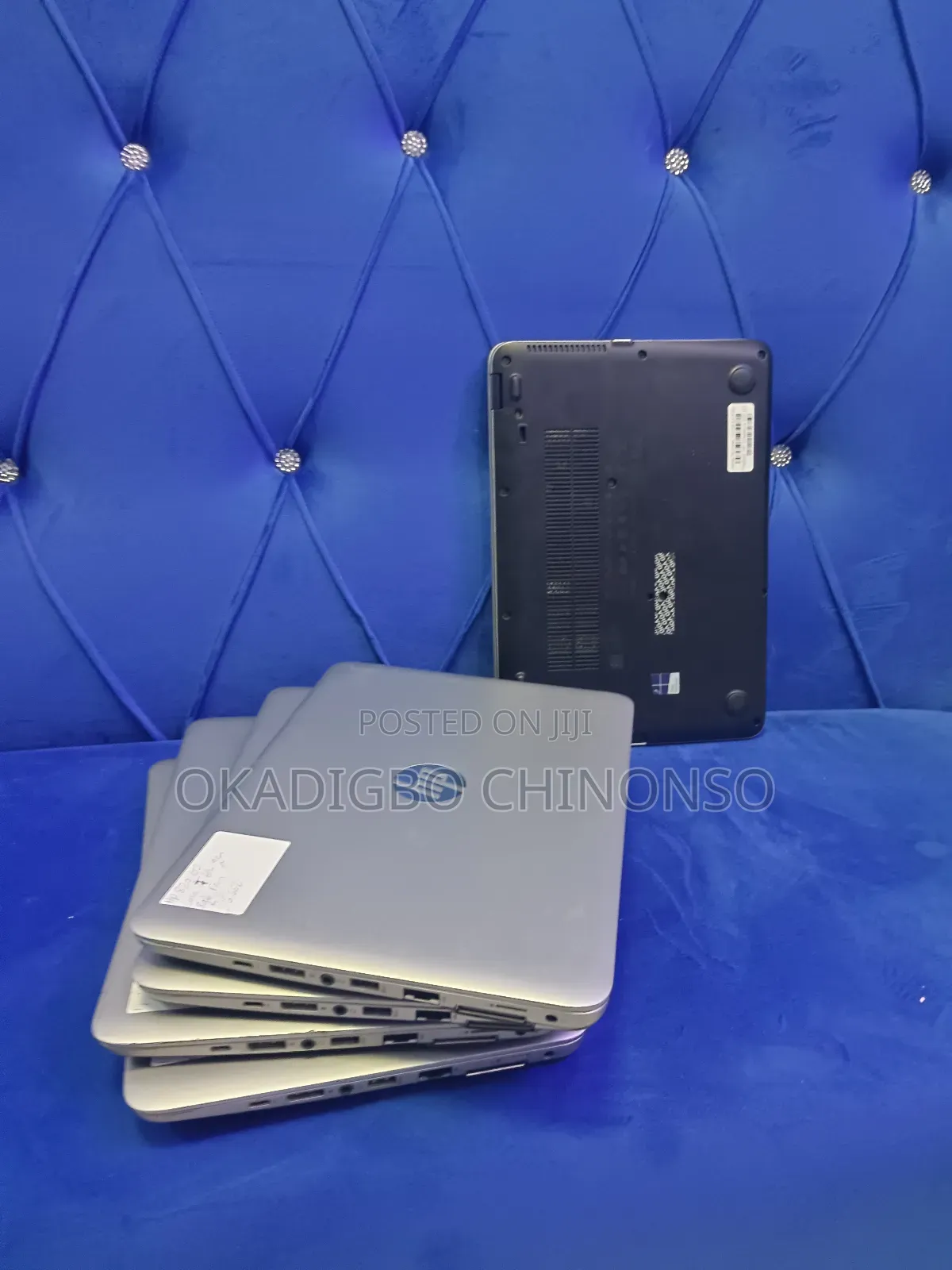 Laptop HP EliteBook 820 G3 8GB Intel Core I7 SSD 256GB