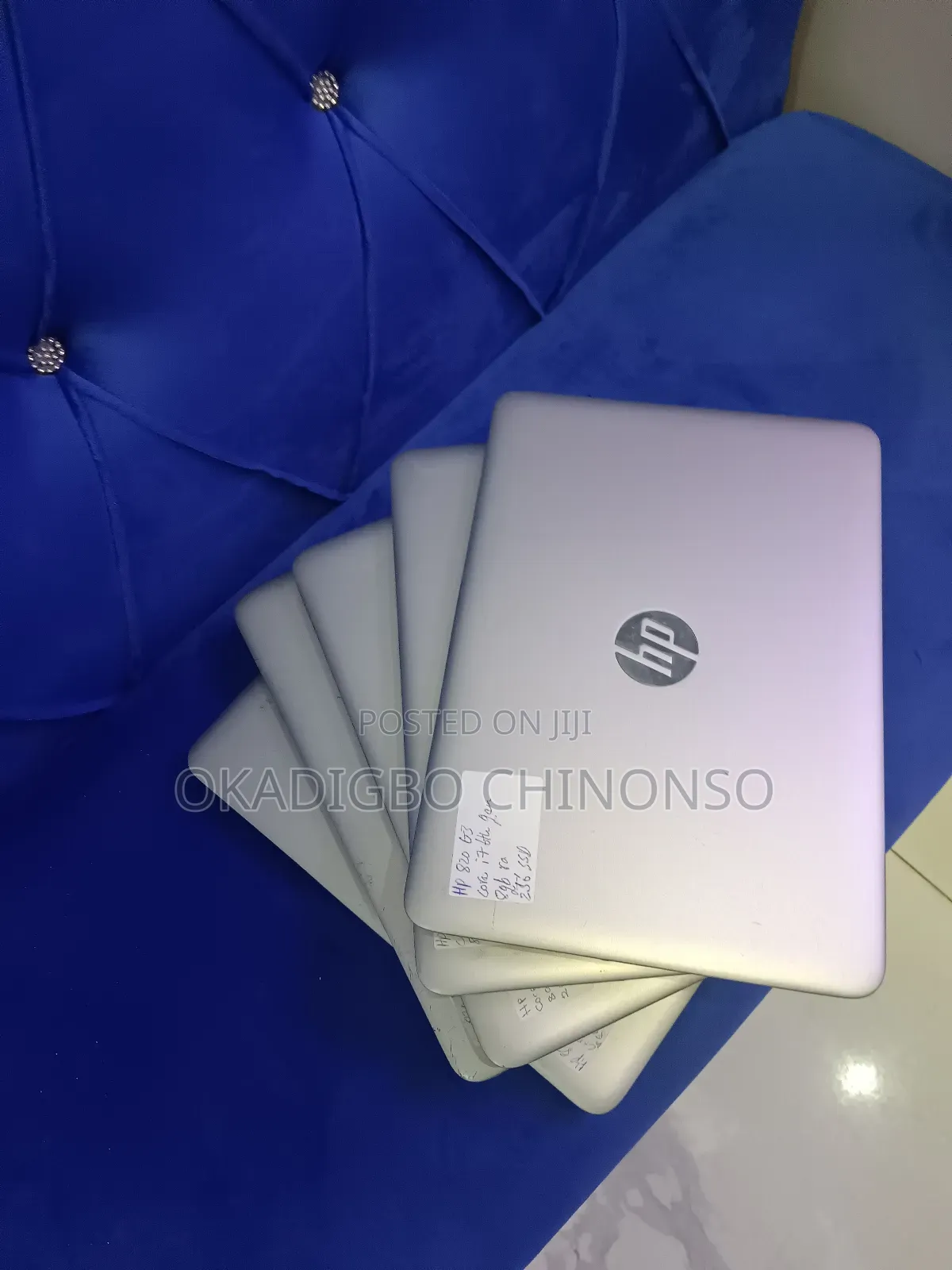 Laptop HP EliteBook 820 G3 8GB Intel Core I7 SSD 256GB