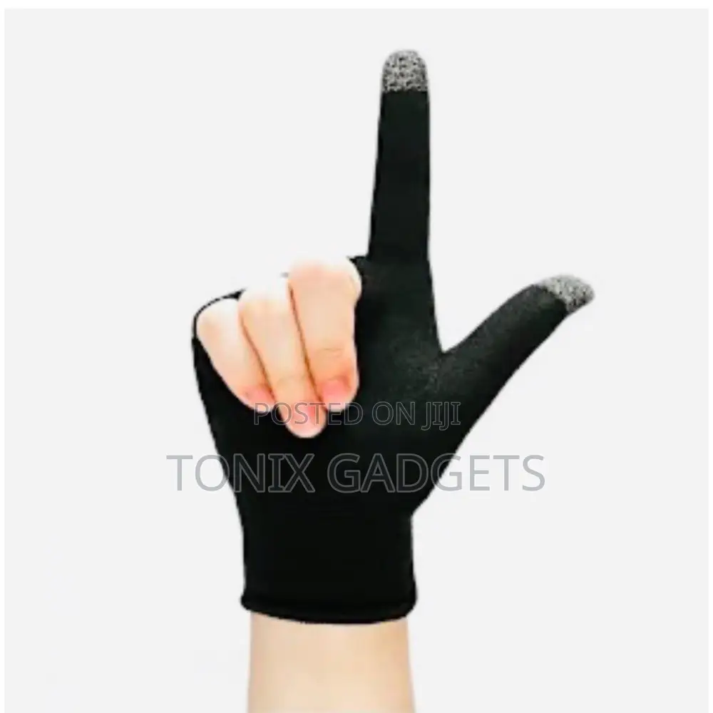 Gaming Gloves for Mobile Phones,Handheld Game