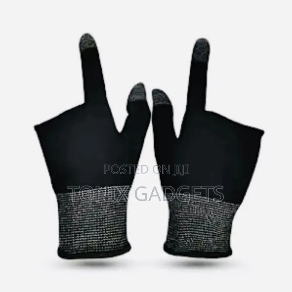 Gaming Gloves for Mobile Phones,Handheld Game