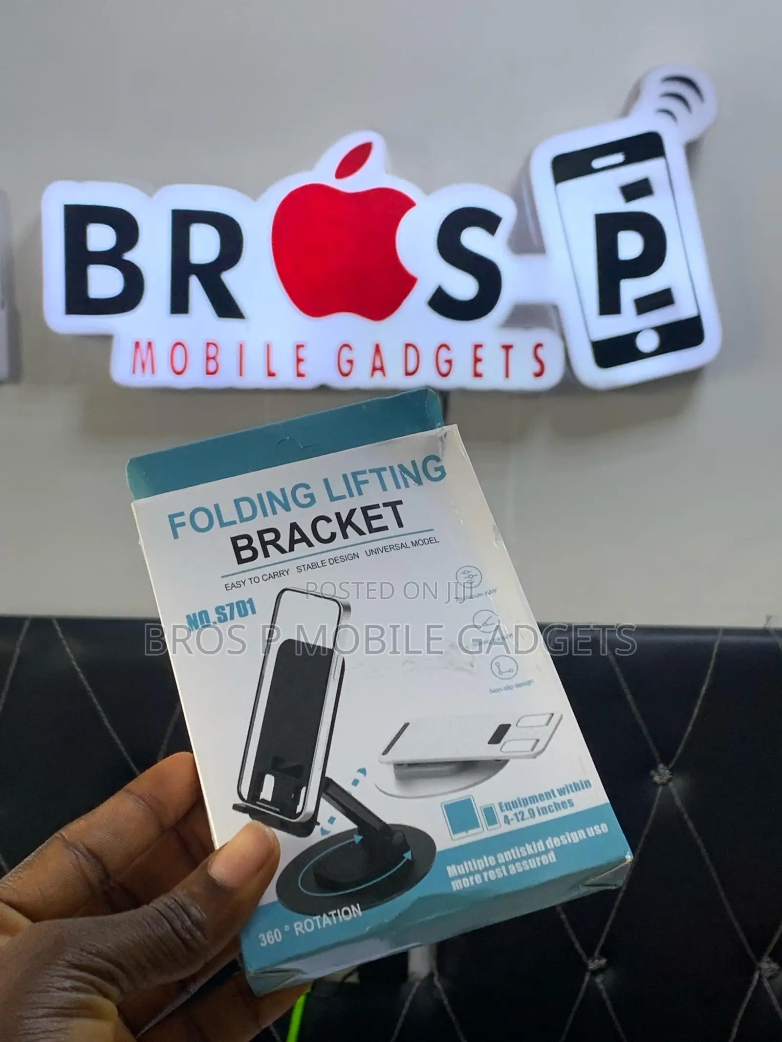 Phone Holder