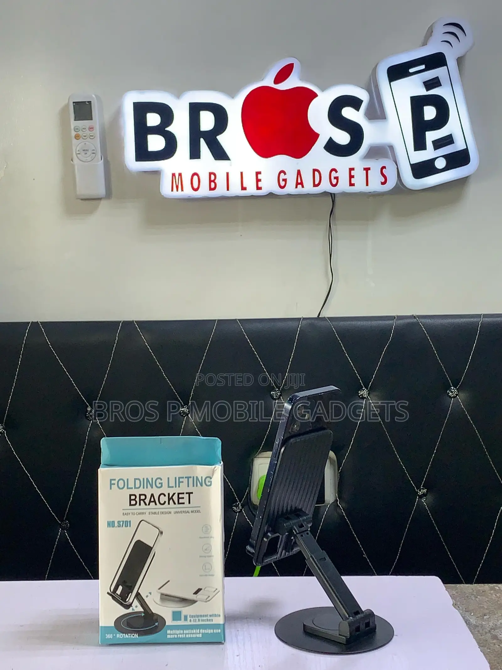 Phone Holder