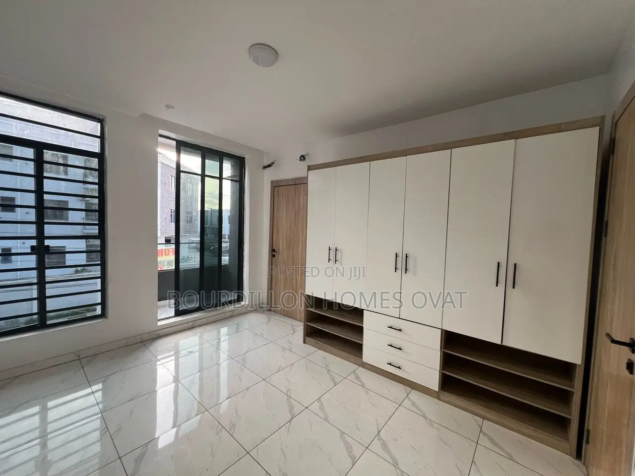 2bdrm Apartment in Ikate for rent