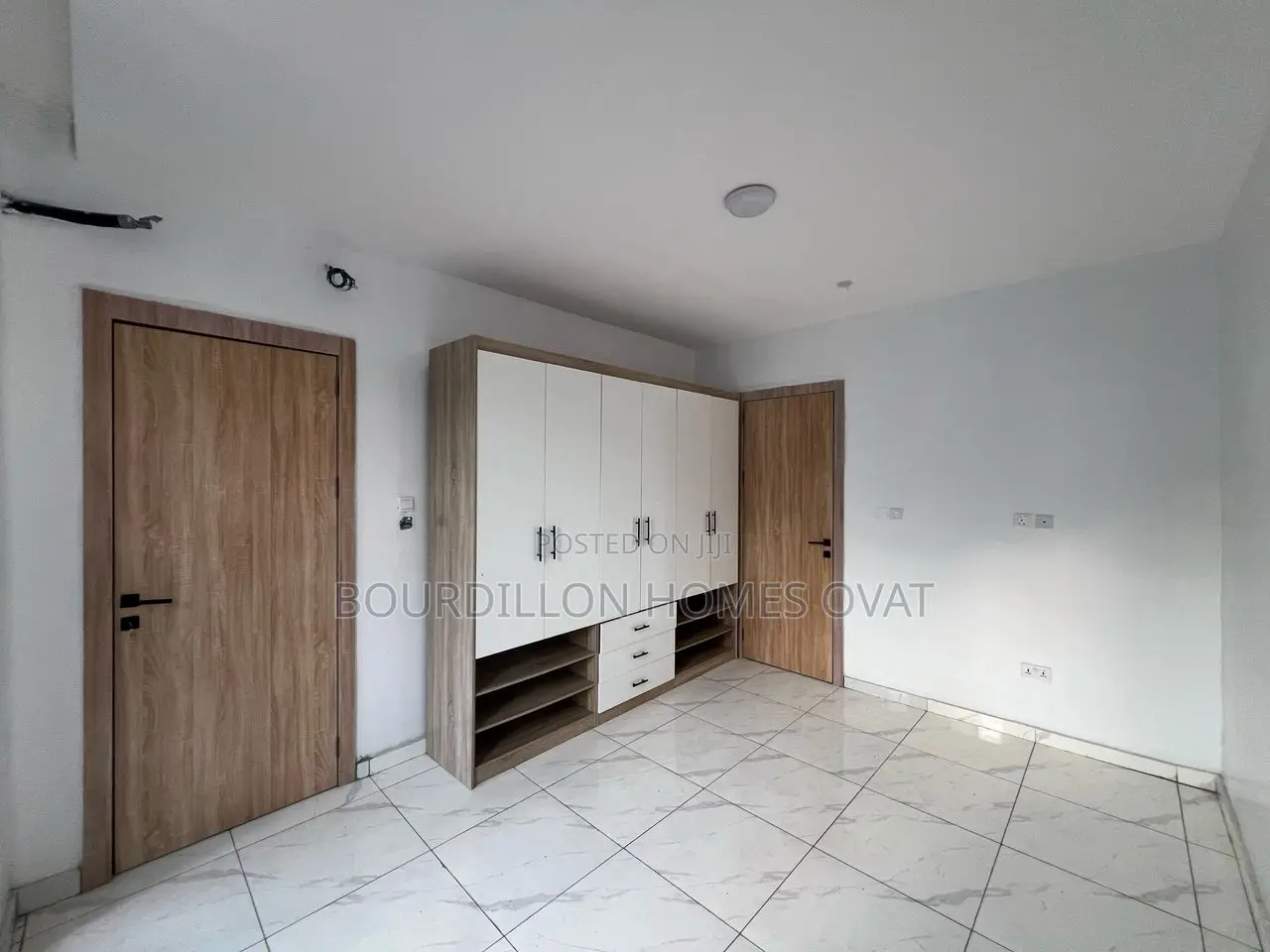 2bdrm Apartment in Ikate for rent
