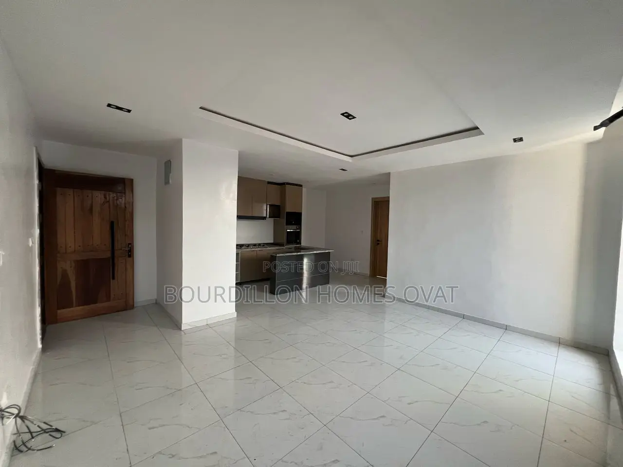 2bdrm Apartment in Ikate for rent