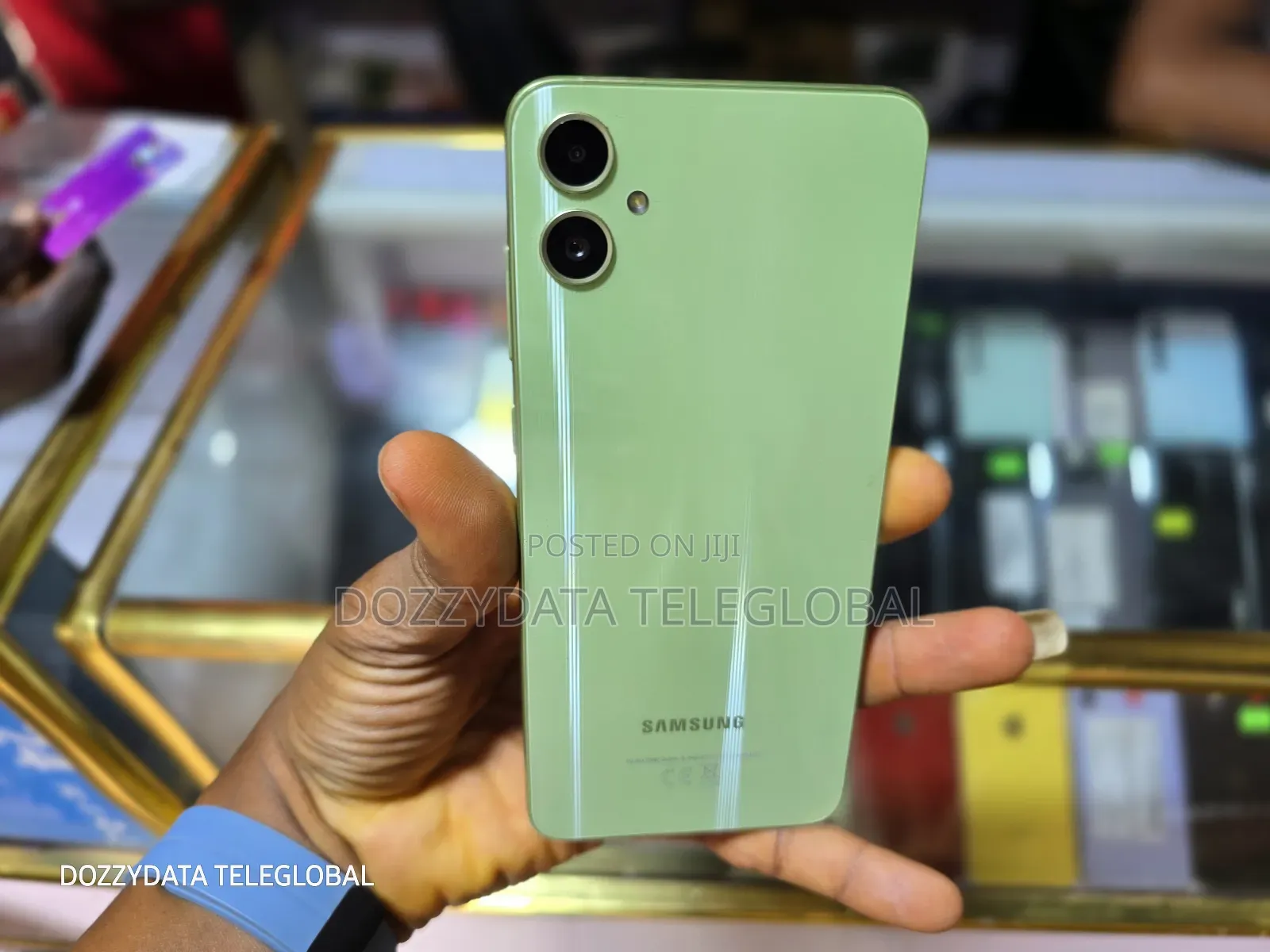 Samsung Galaxy A05 64 GB