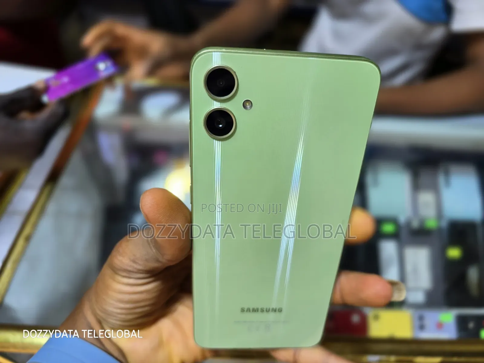 Samsung Galaxy A05 64 GB