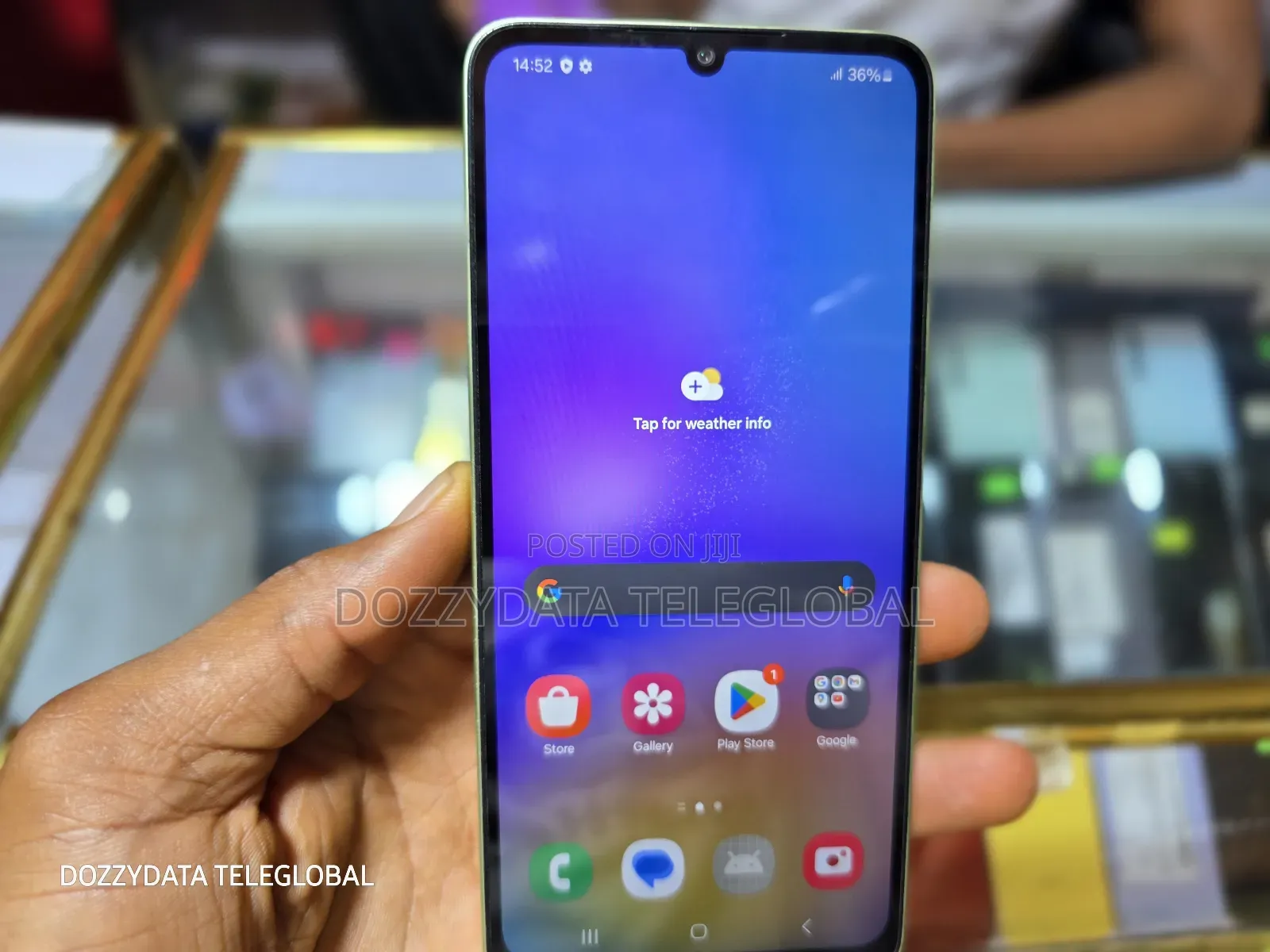 Samsung Galaxy A05 64 GB
