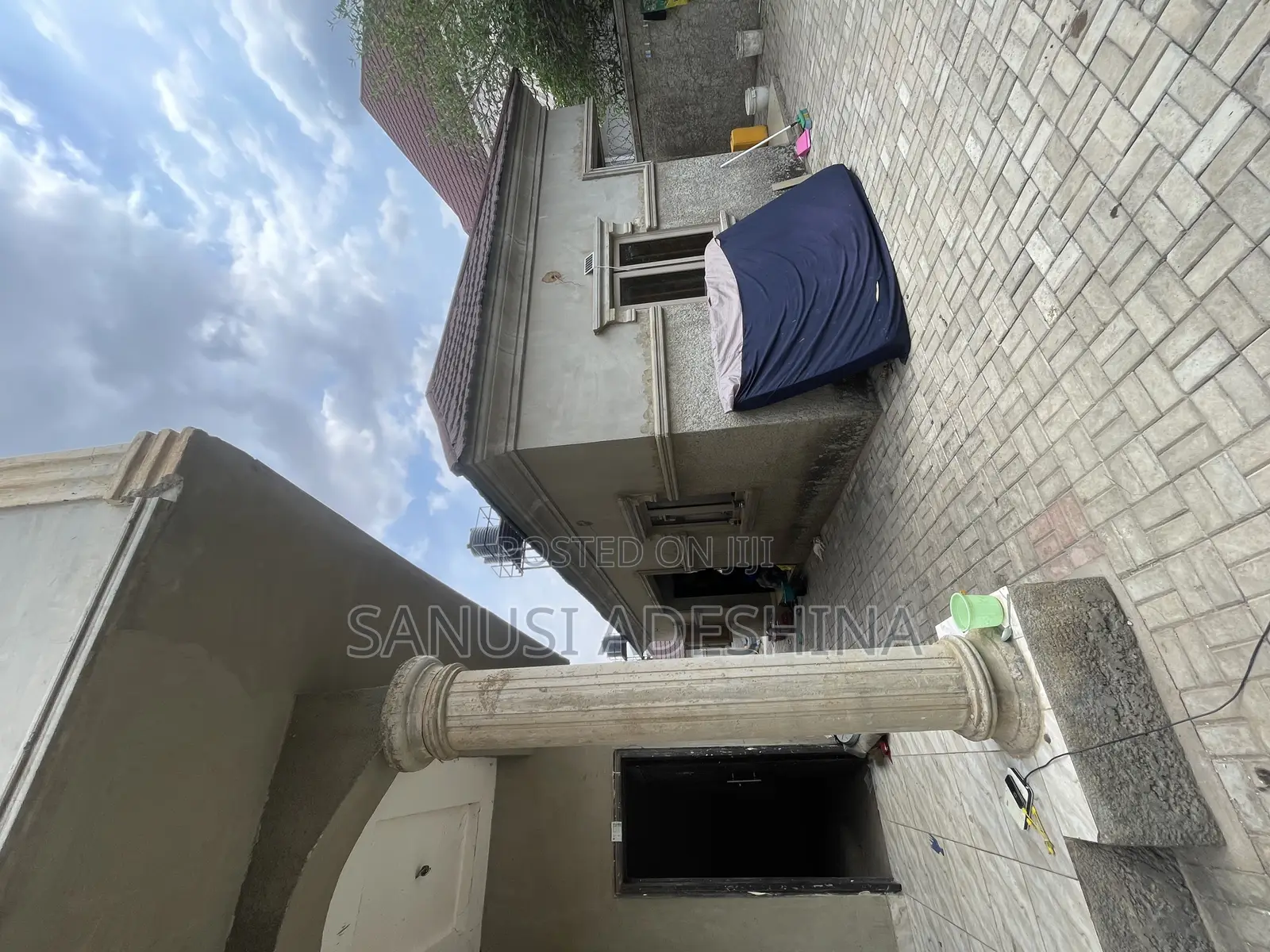 4bdrm Duplex in Gwarimpa Extension, Gwarinpa for sale