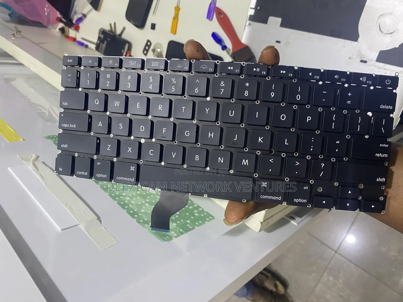MacBook Pro Keyboard 2015
