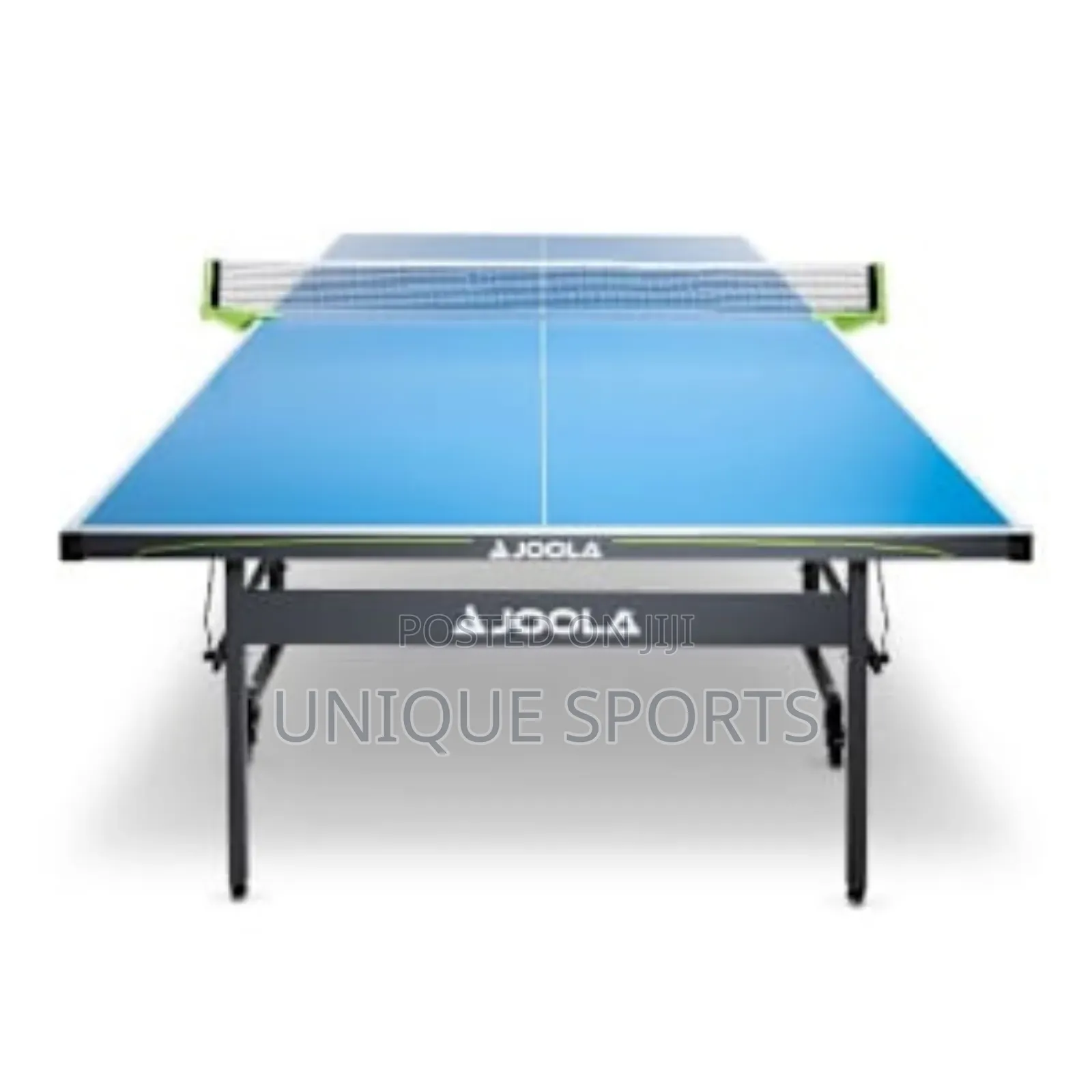 Quality Joola Outdoor Table Tennis Board