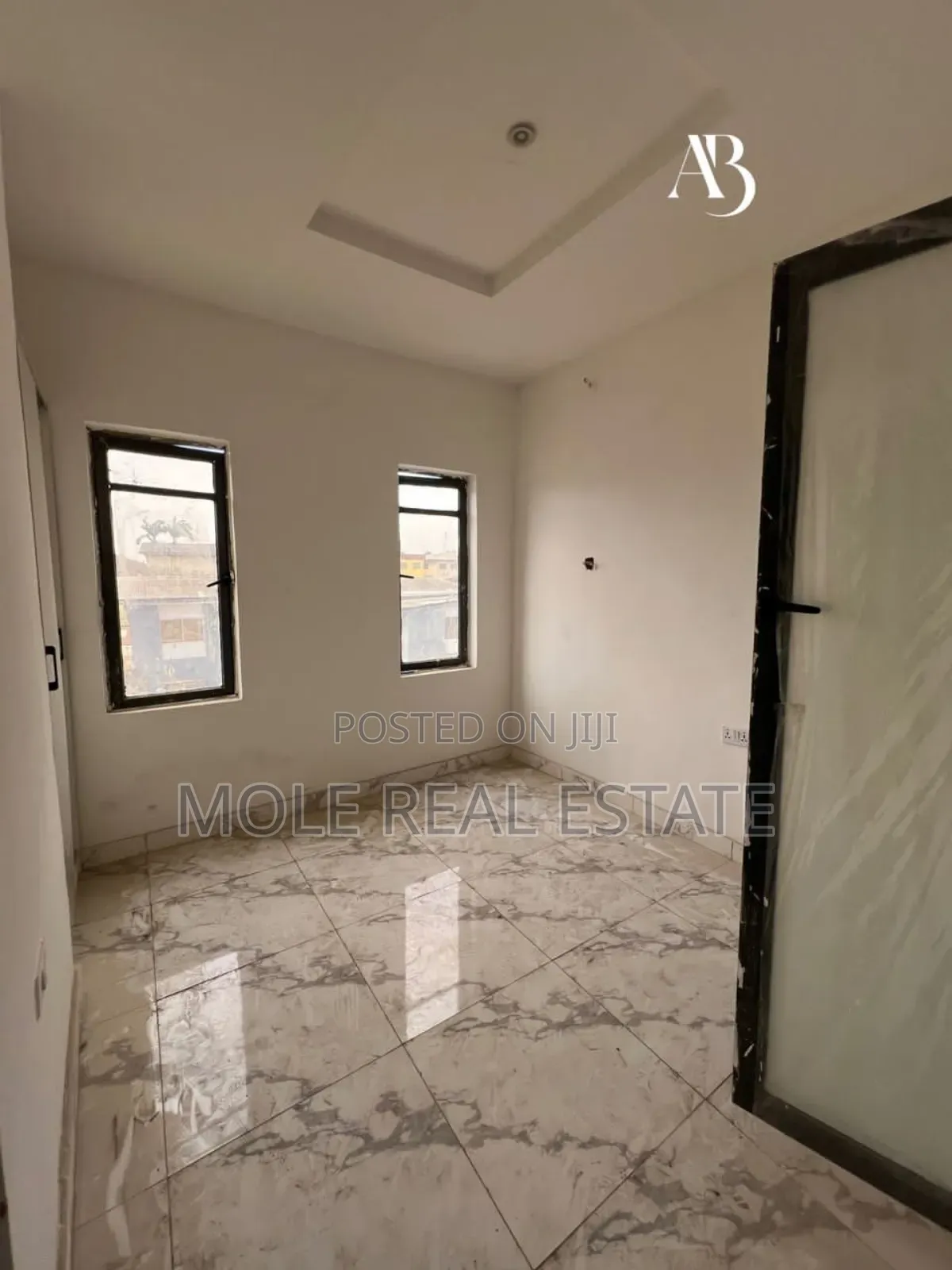 Furnished 4bdrm Block of Flats in Egbeda / Egbeda for sale