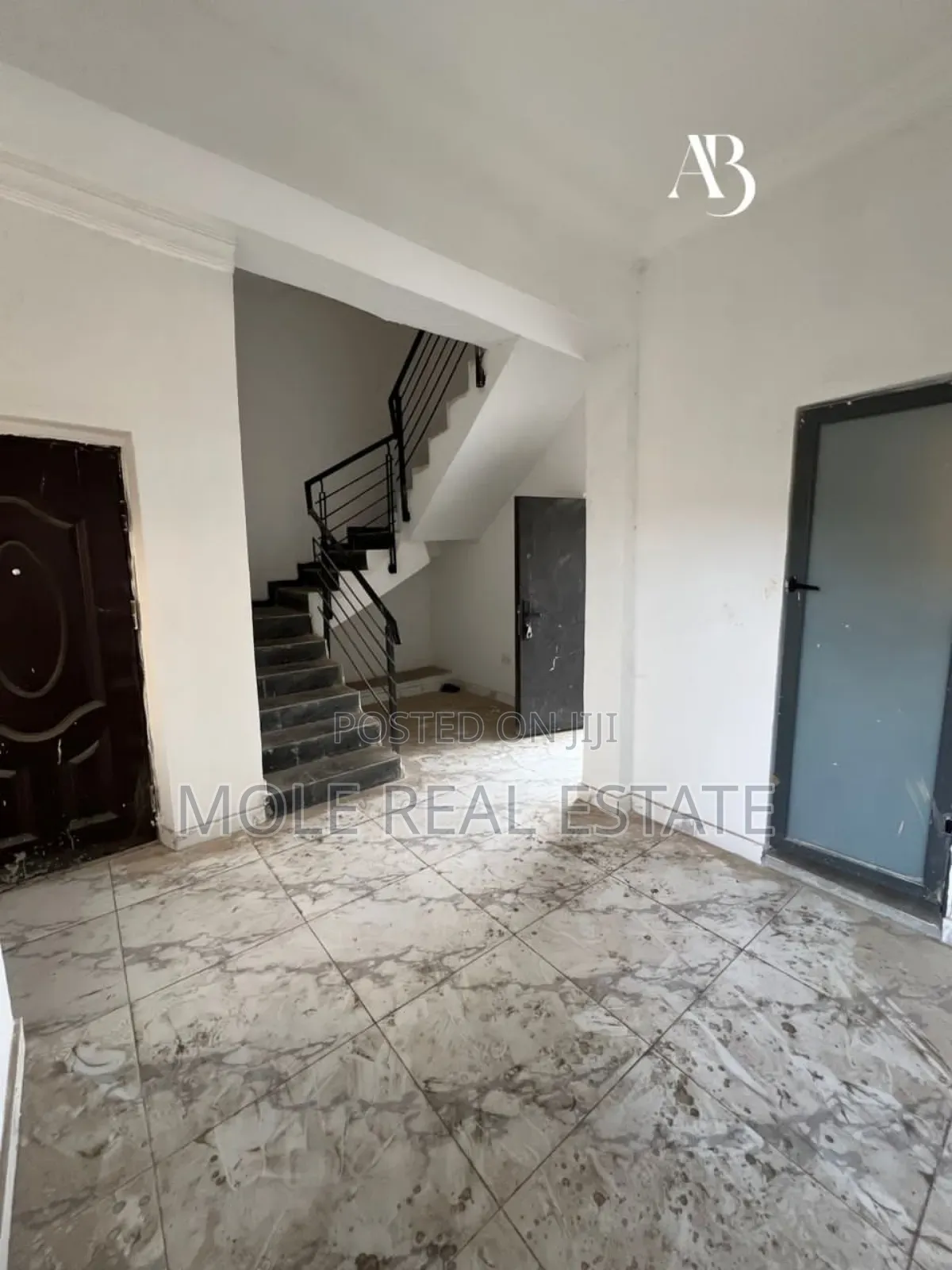 Furnished 4bdrm Block of Flats in Egbeda / Egbeda for sale
