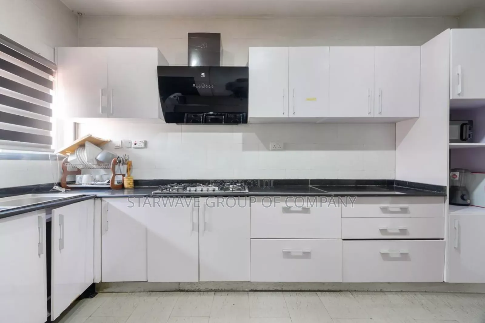 3bedroom Shotlet Apartment With Pool and Gym