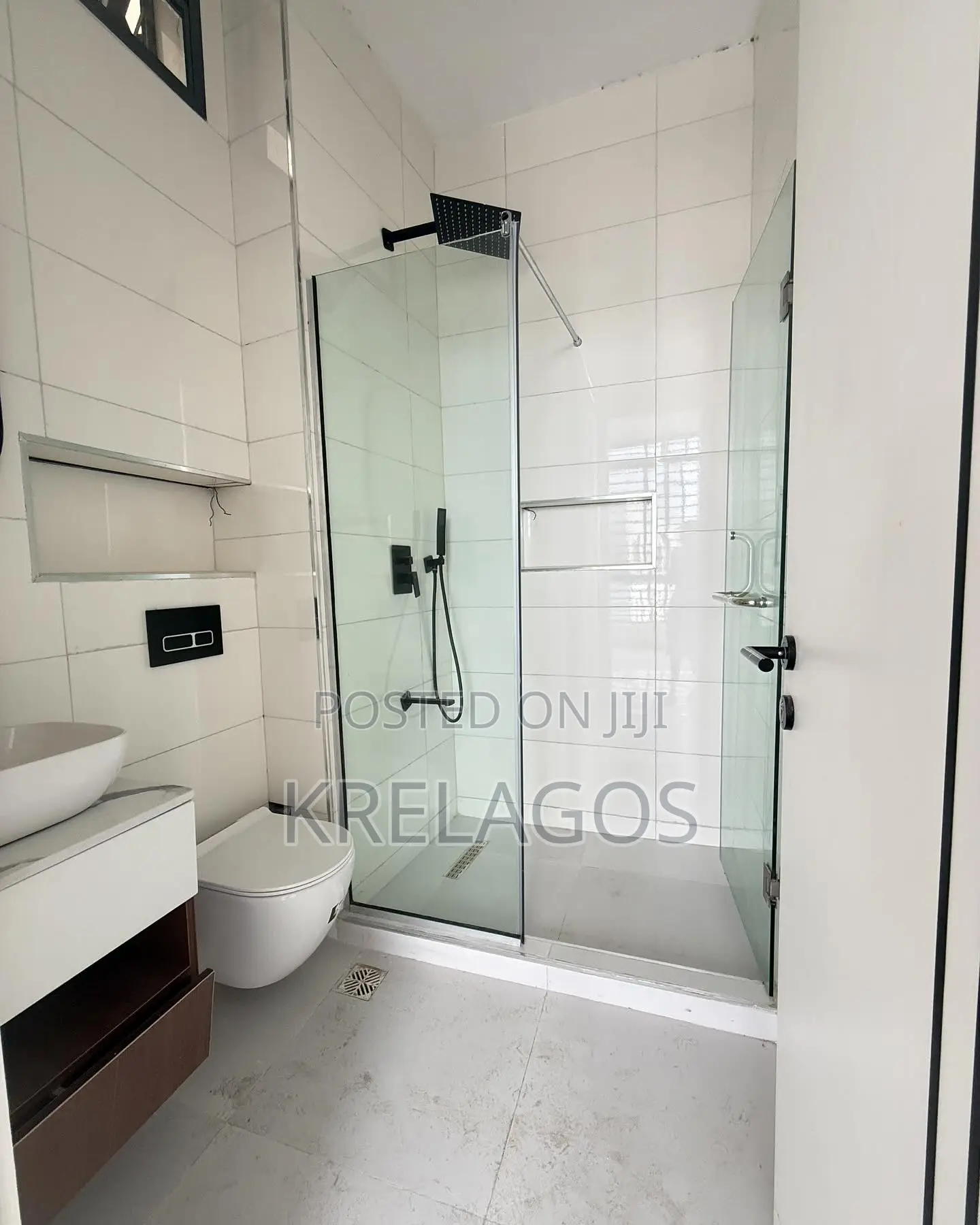 2bdrm Apartment in Ologolo for sale