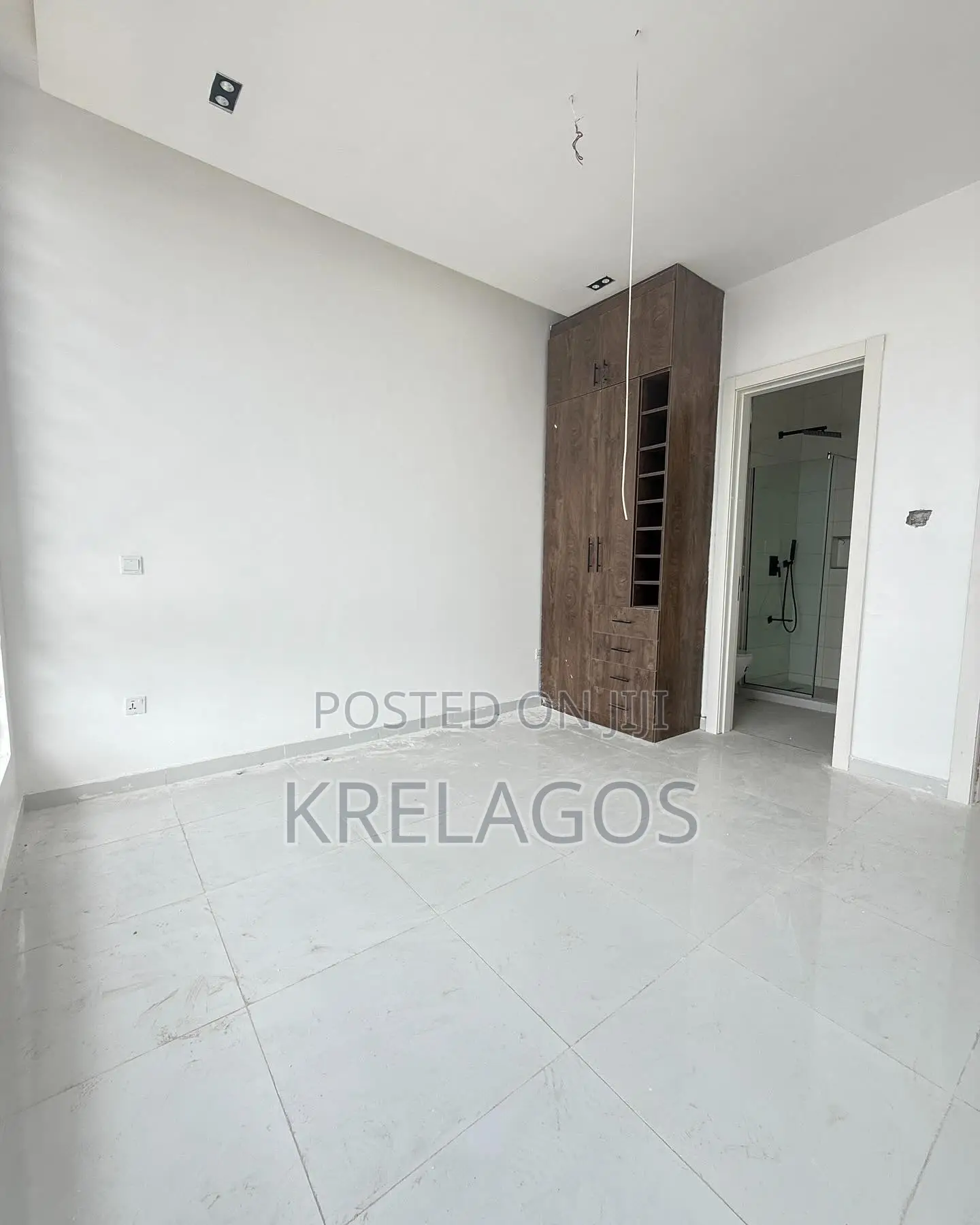 2bdrm Apartment in Ologolo for sale