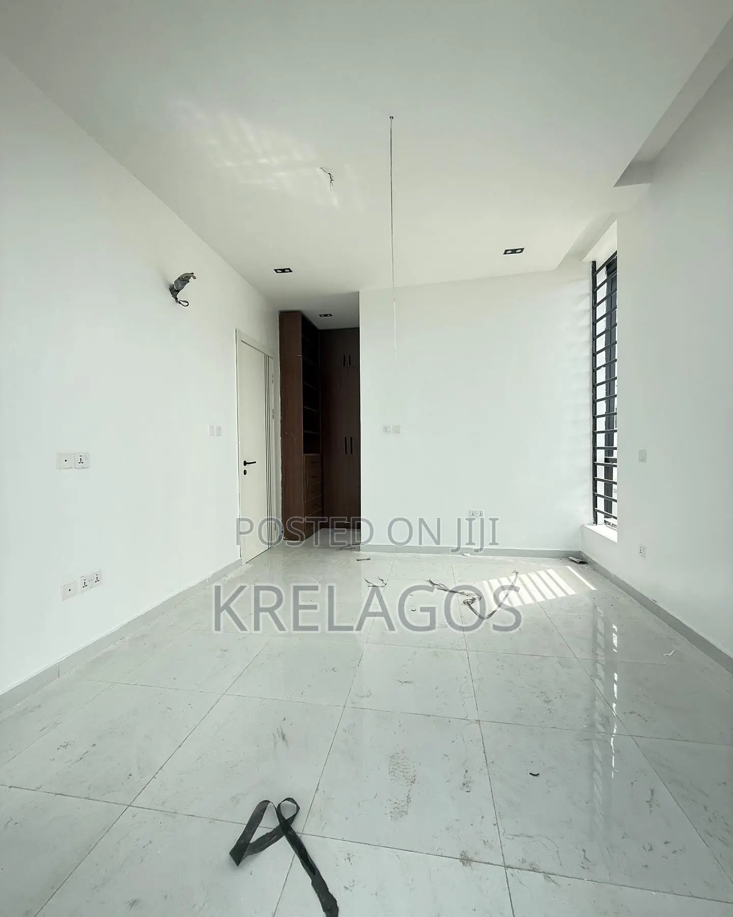 2bdrm Apartment in Ologolo for sale