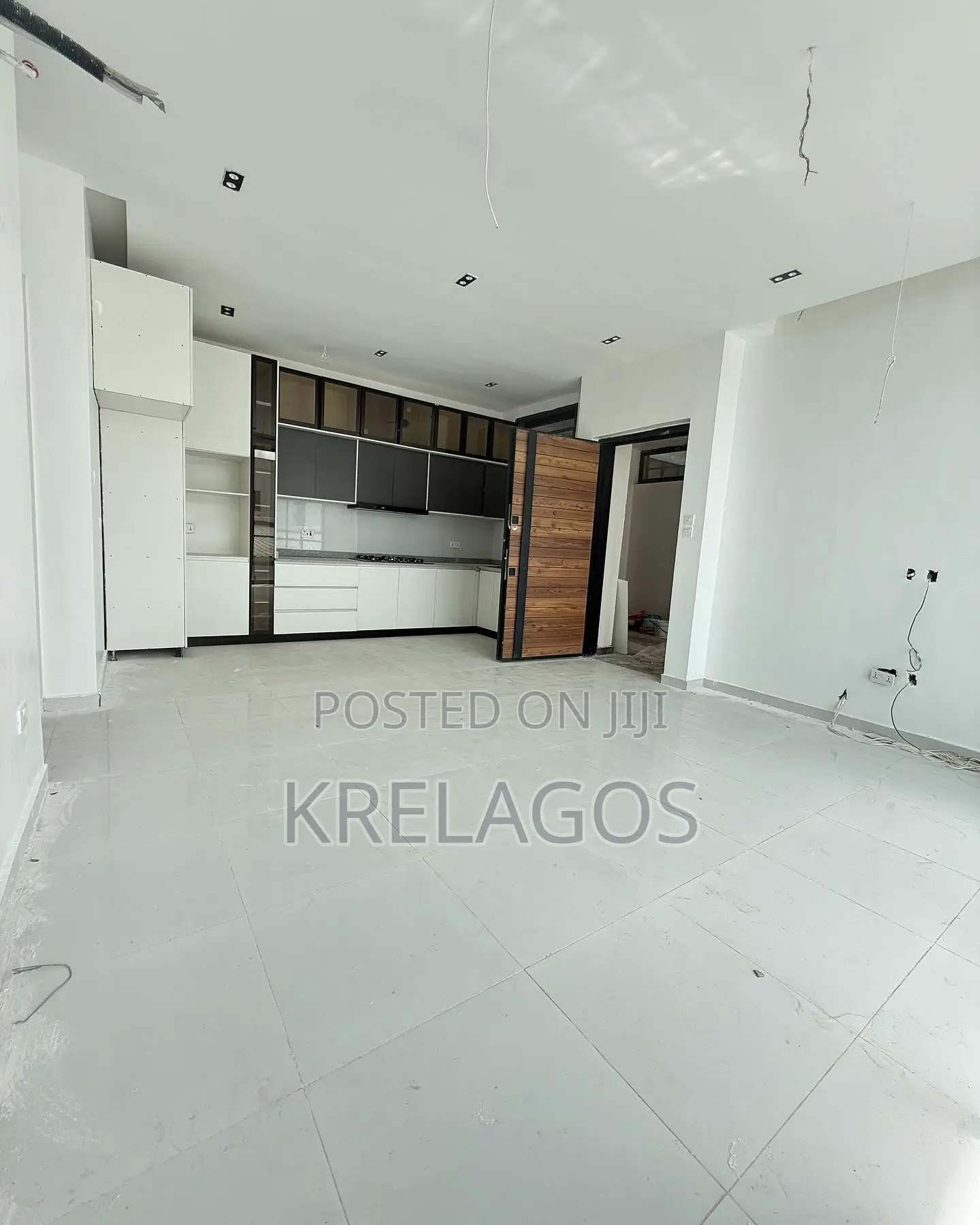 2bdrm Apartment in Ologolo for sale