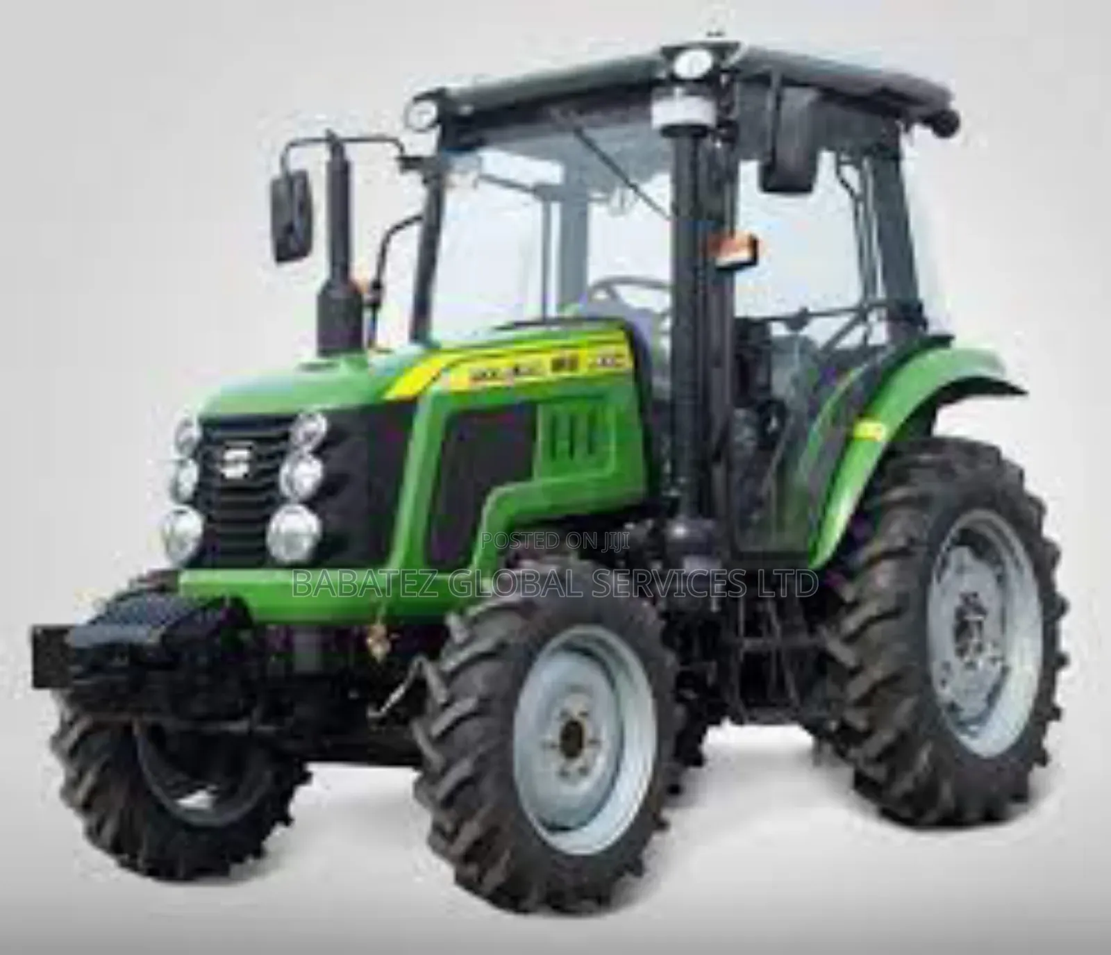 Tractor for Sale