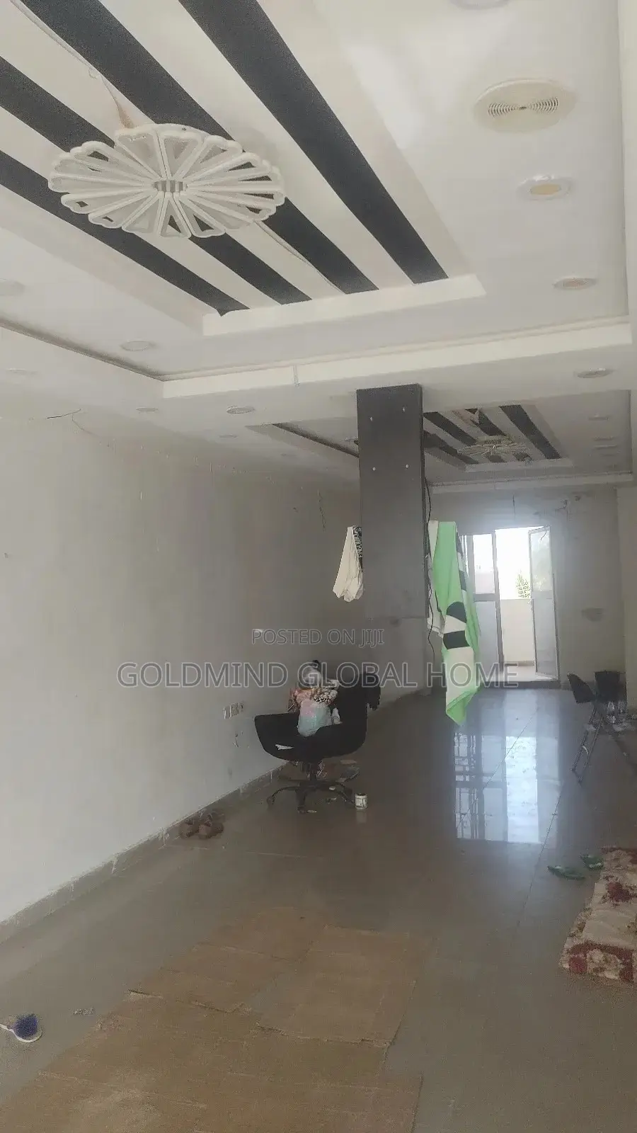 Shop Space in Gwarinpa Ground Floor for Sale