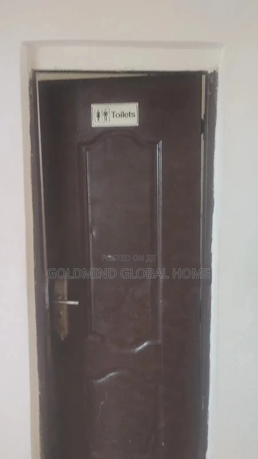 Shop Space in Gwarinpa Ground Floor for Sale