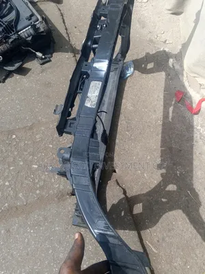 Front Cut for Audi Q5