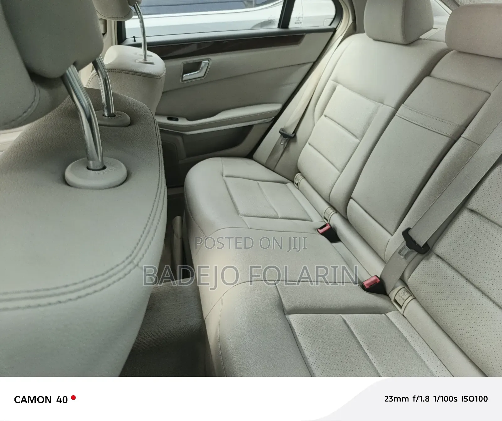 Mercedes-Benz E350 Base 4dr Sedan RWD (3.5L 6cyl 7A) 2014 Gray