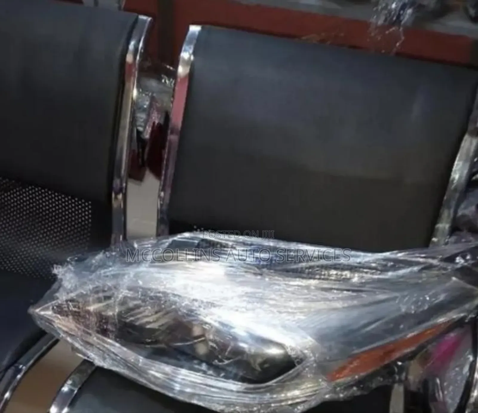 Avalon 2013 to 2015 Headlight