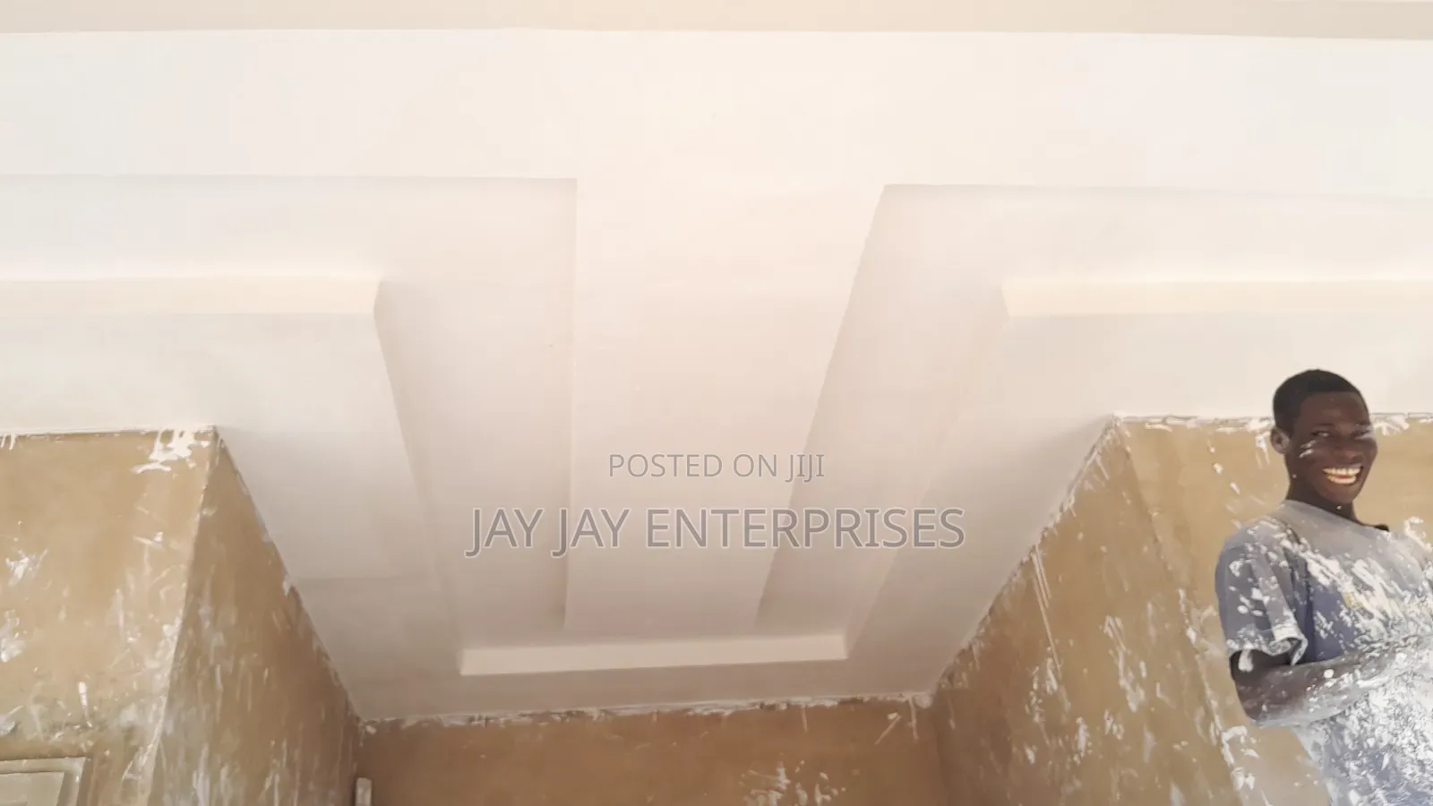 Pop Design and Screeding