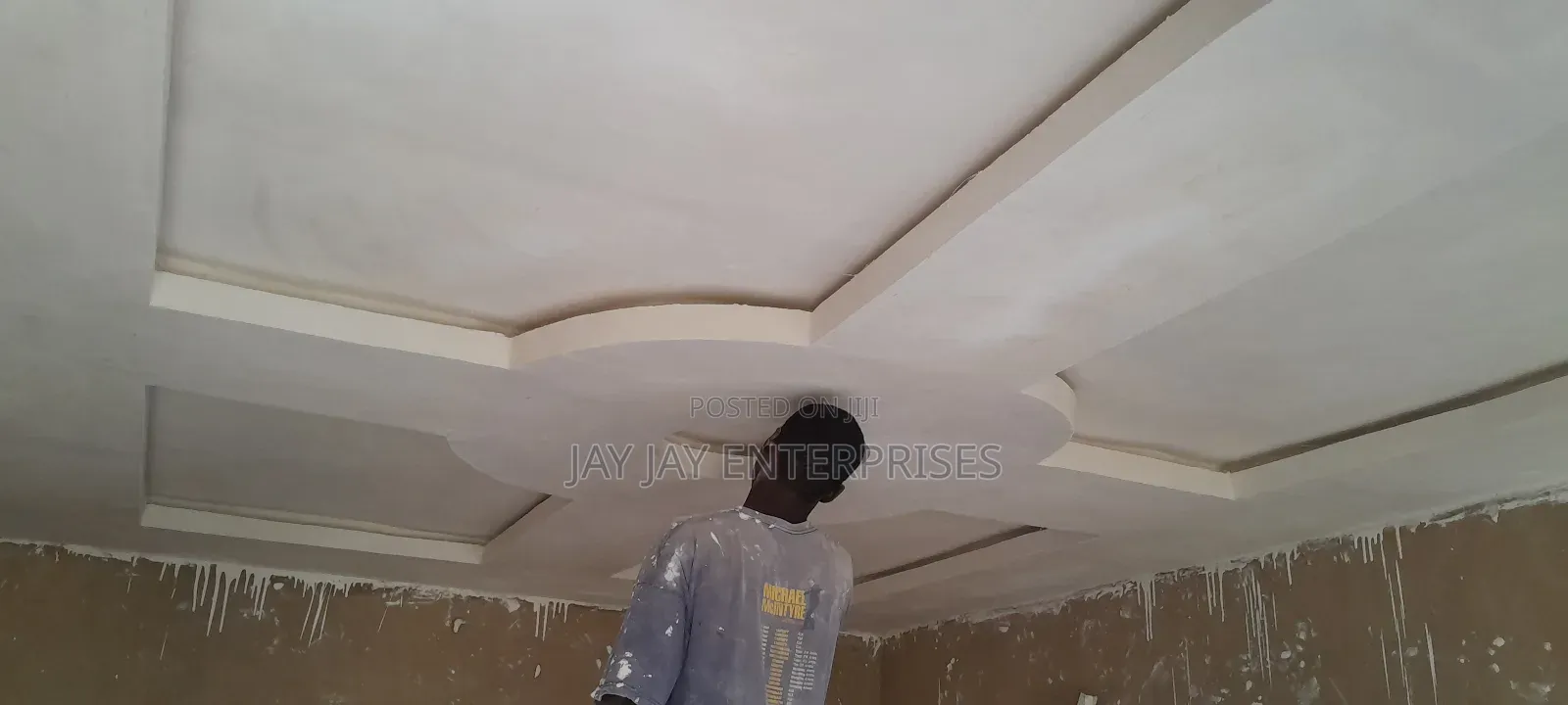 Pop Design and Screeding