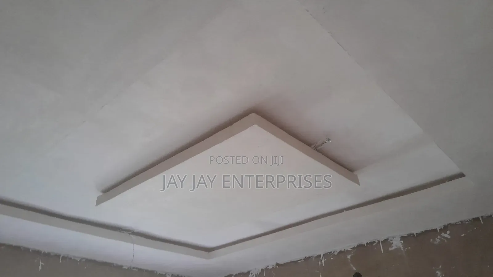 Pop Design and Screeding