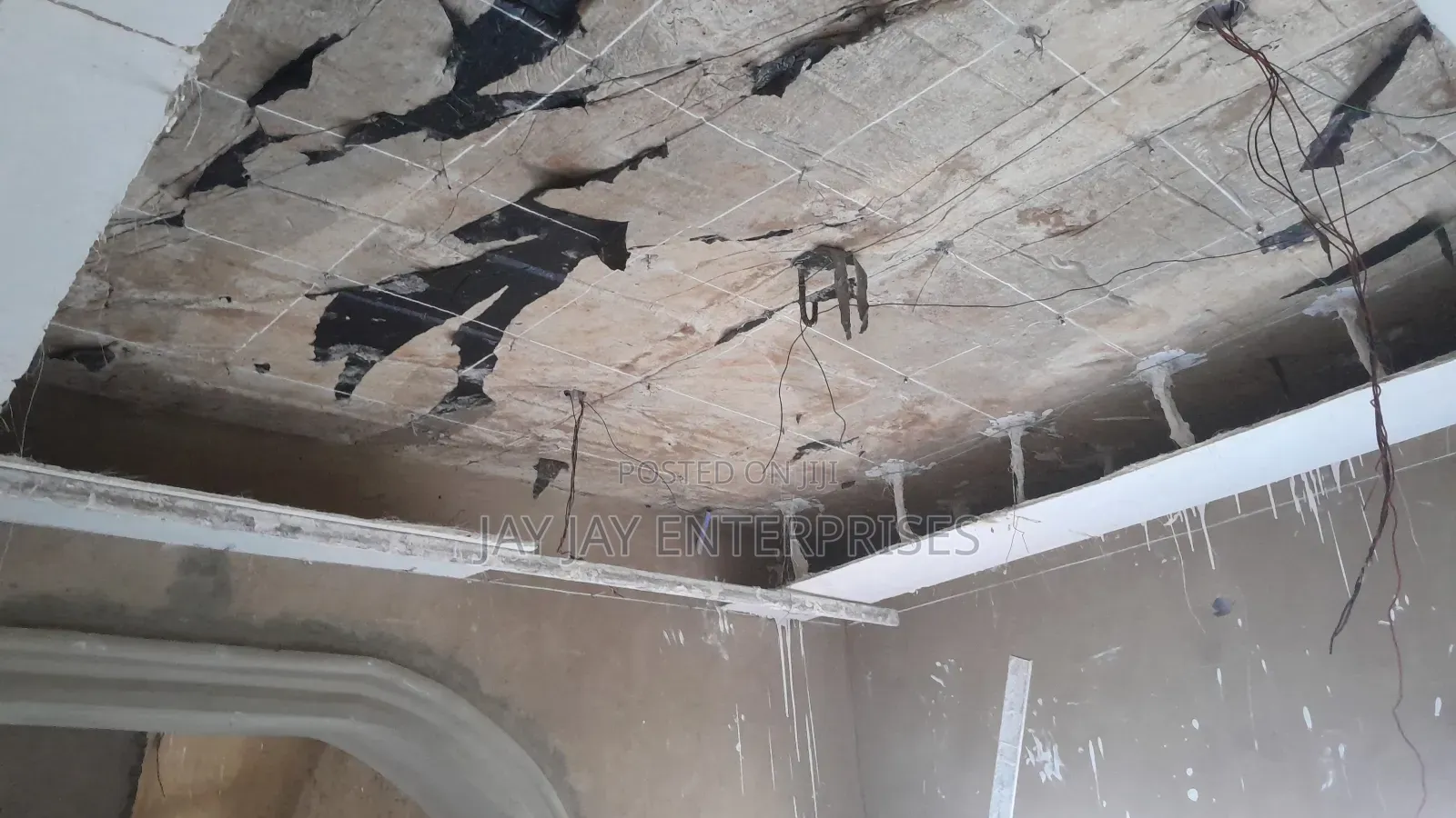Pop Design and Screeding