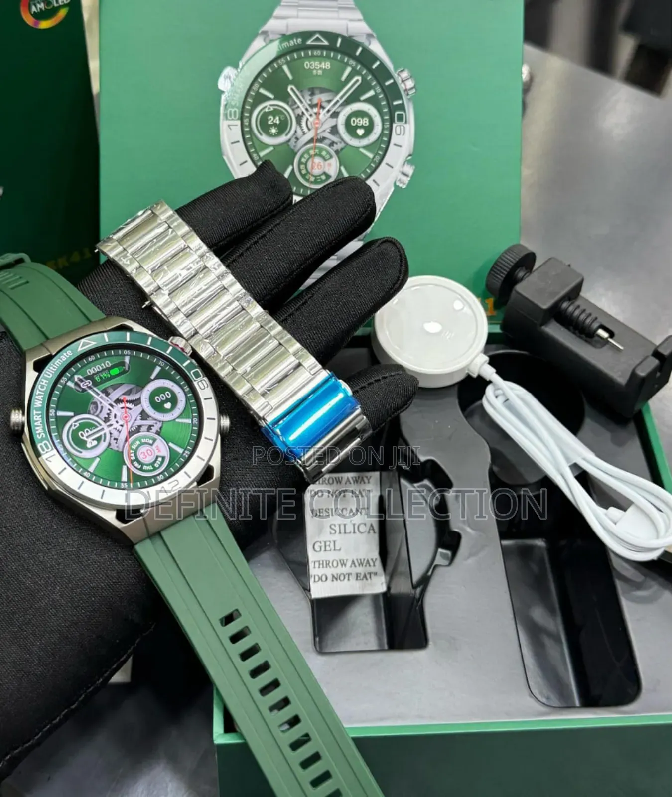 Sk41 Smartwatch