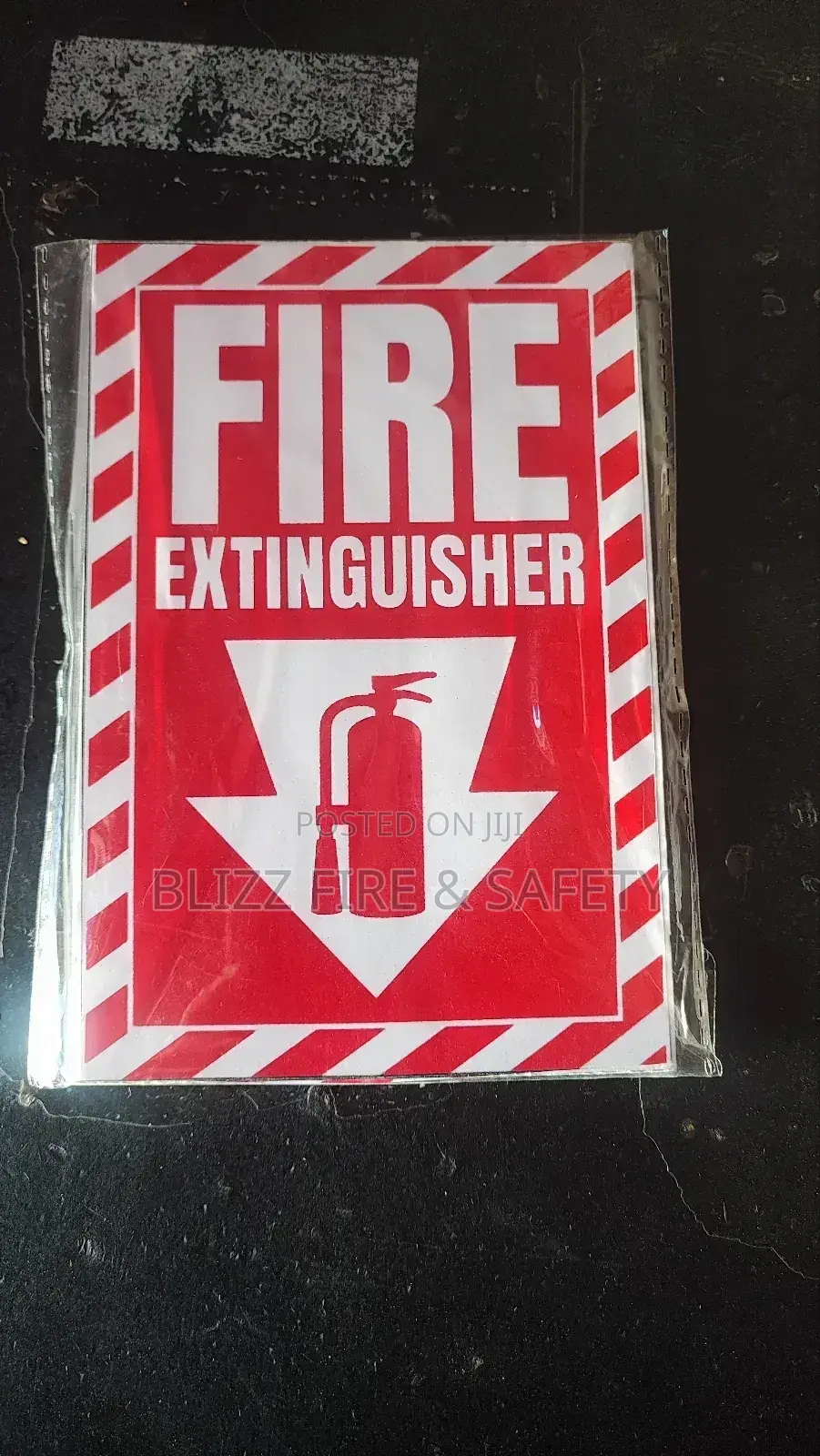 Safety Signages At Best Quality