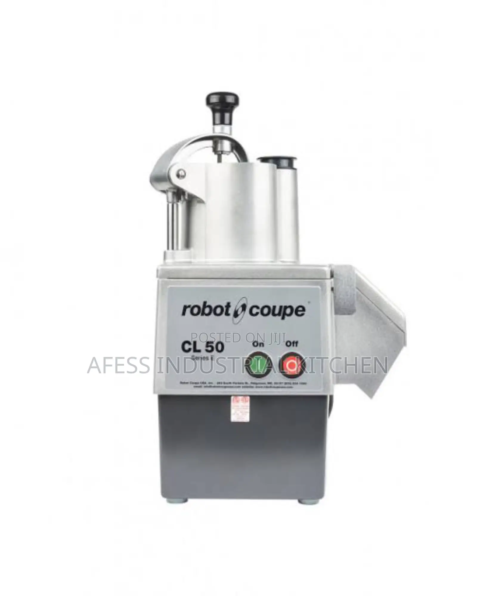 Commercial Food Processor